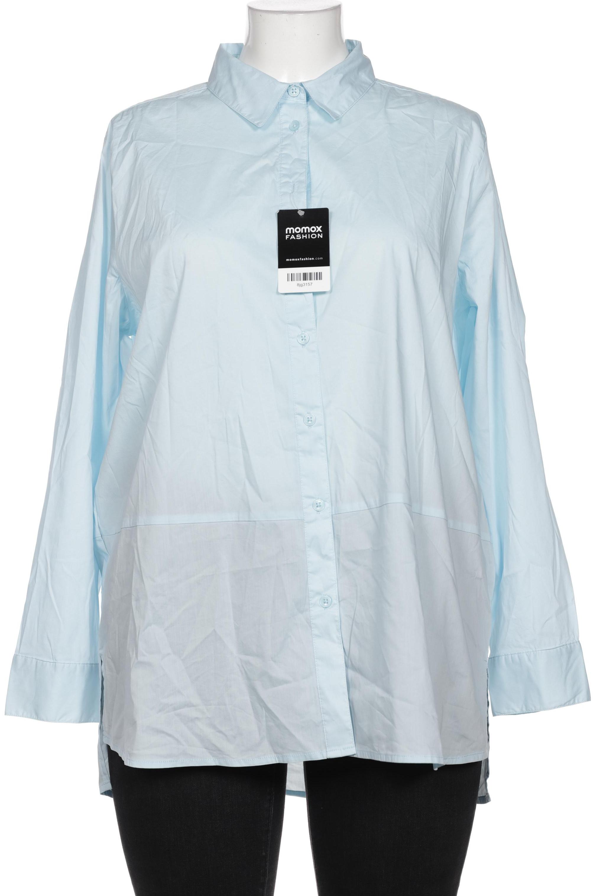 

CECIL Damen Bluse, hellblau