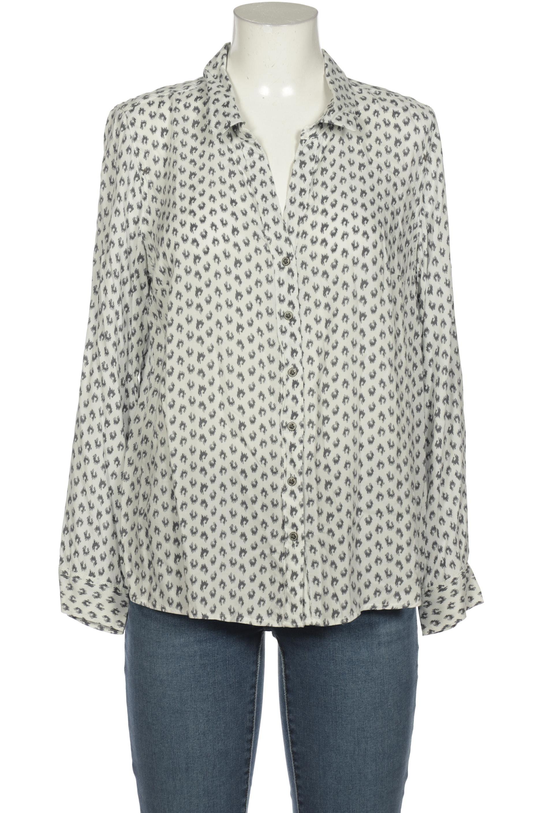 

CECIL Damen Bluse, grau