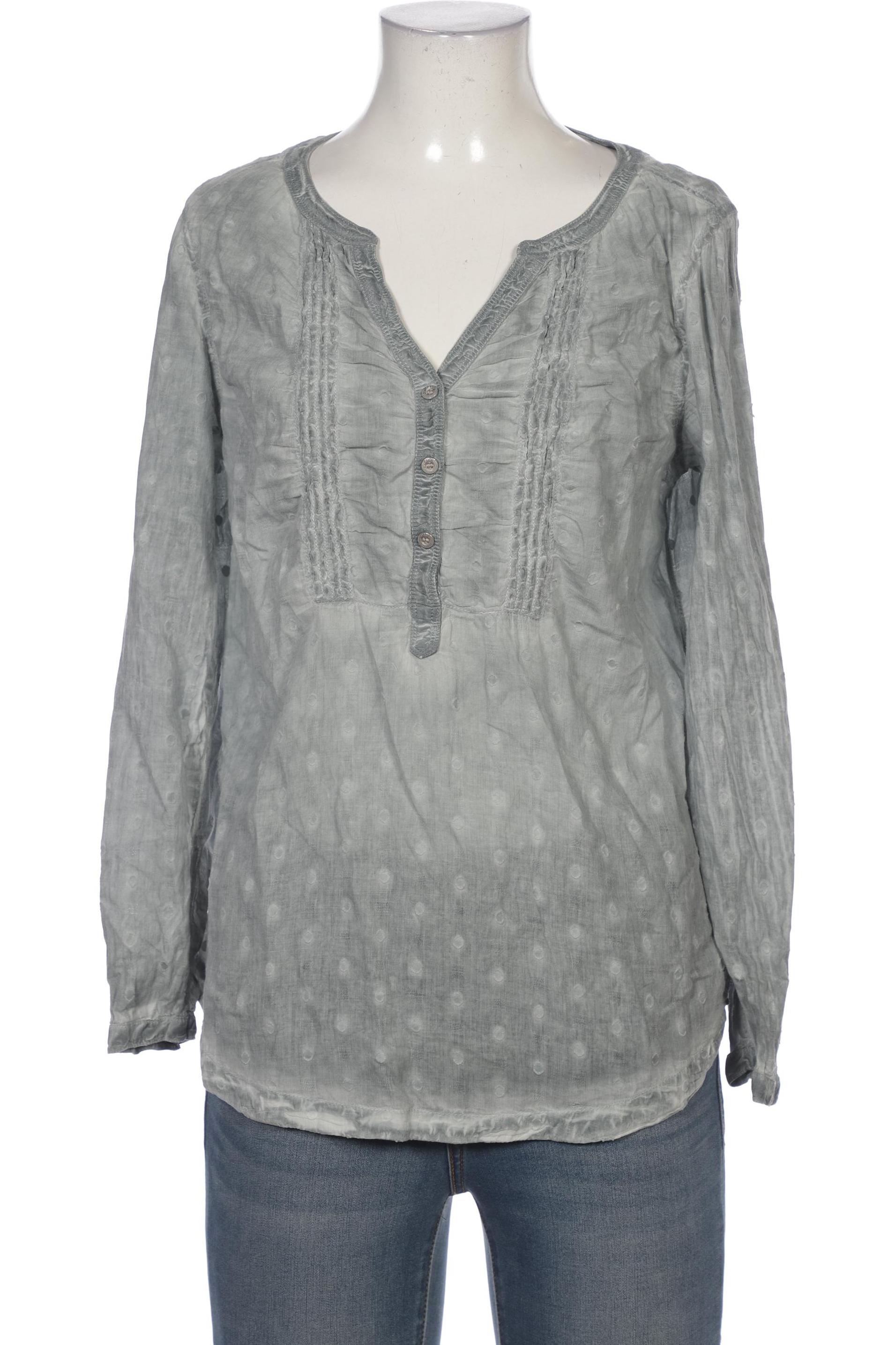 

Cecil Damen Bluse, türkis, Gr. 38