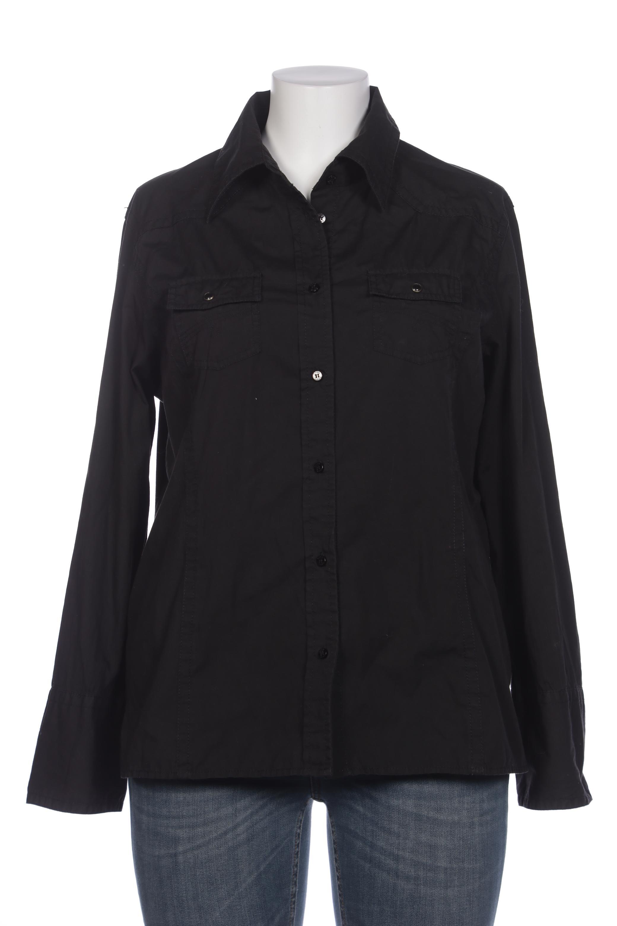 

Cecil Damen Bluse, schwarz, Gr. 44