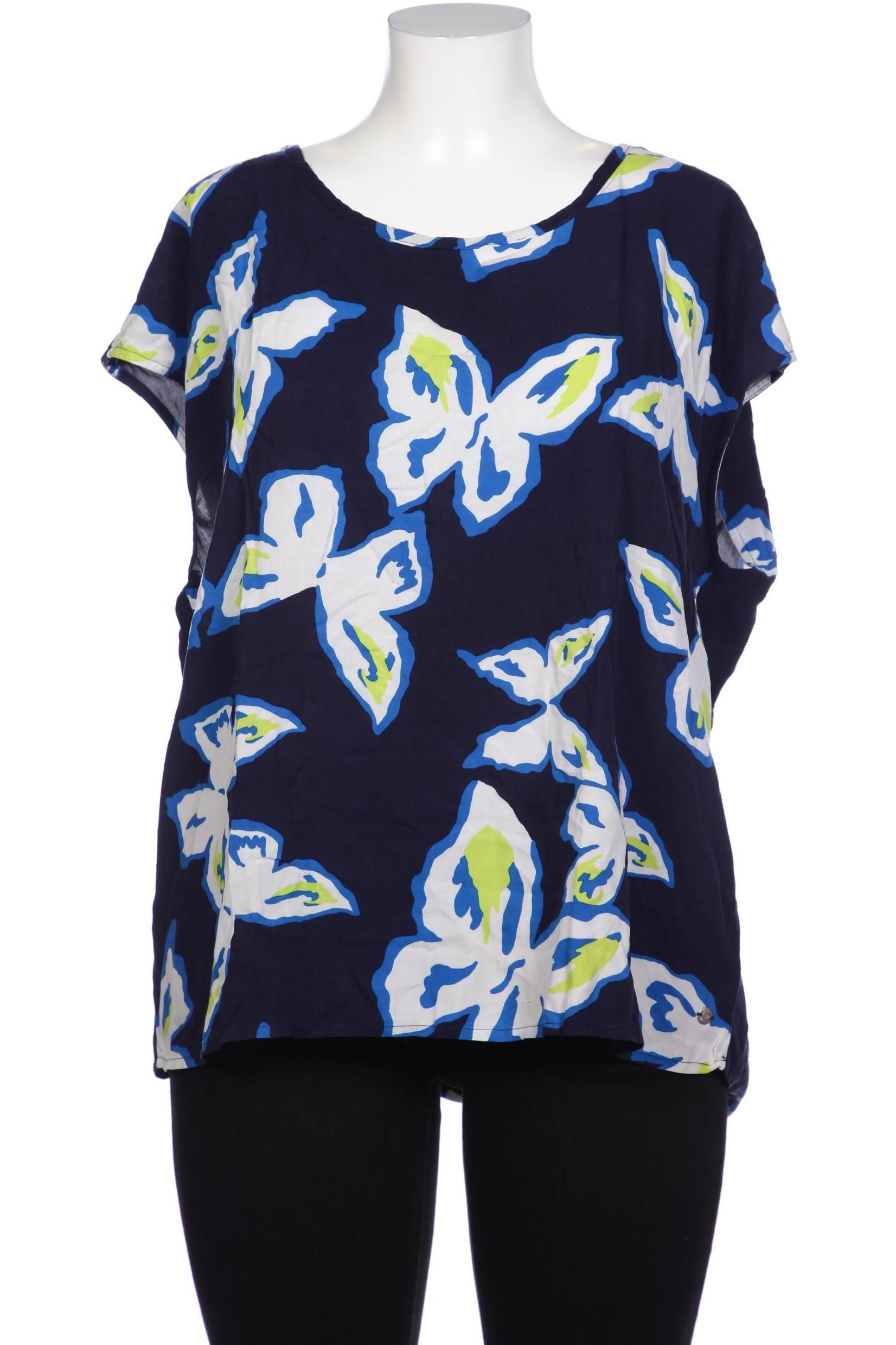 

CECIL Damen Bluse, marineblau