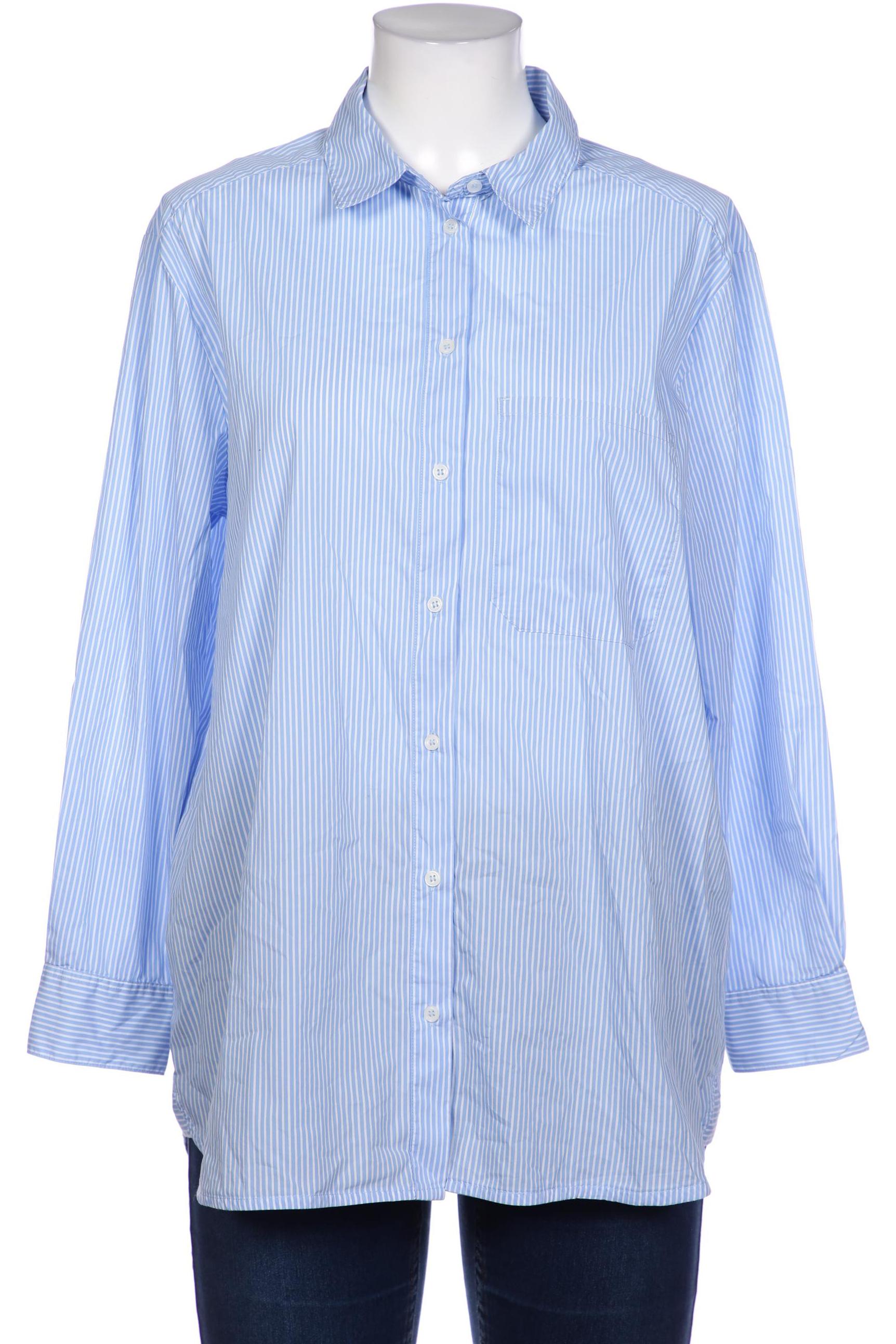 

Cecil Damen Bluse, blau, Gr. 42