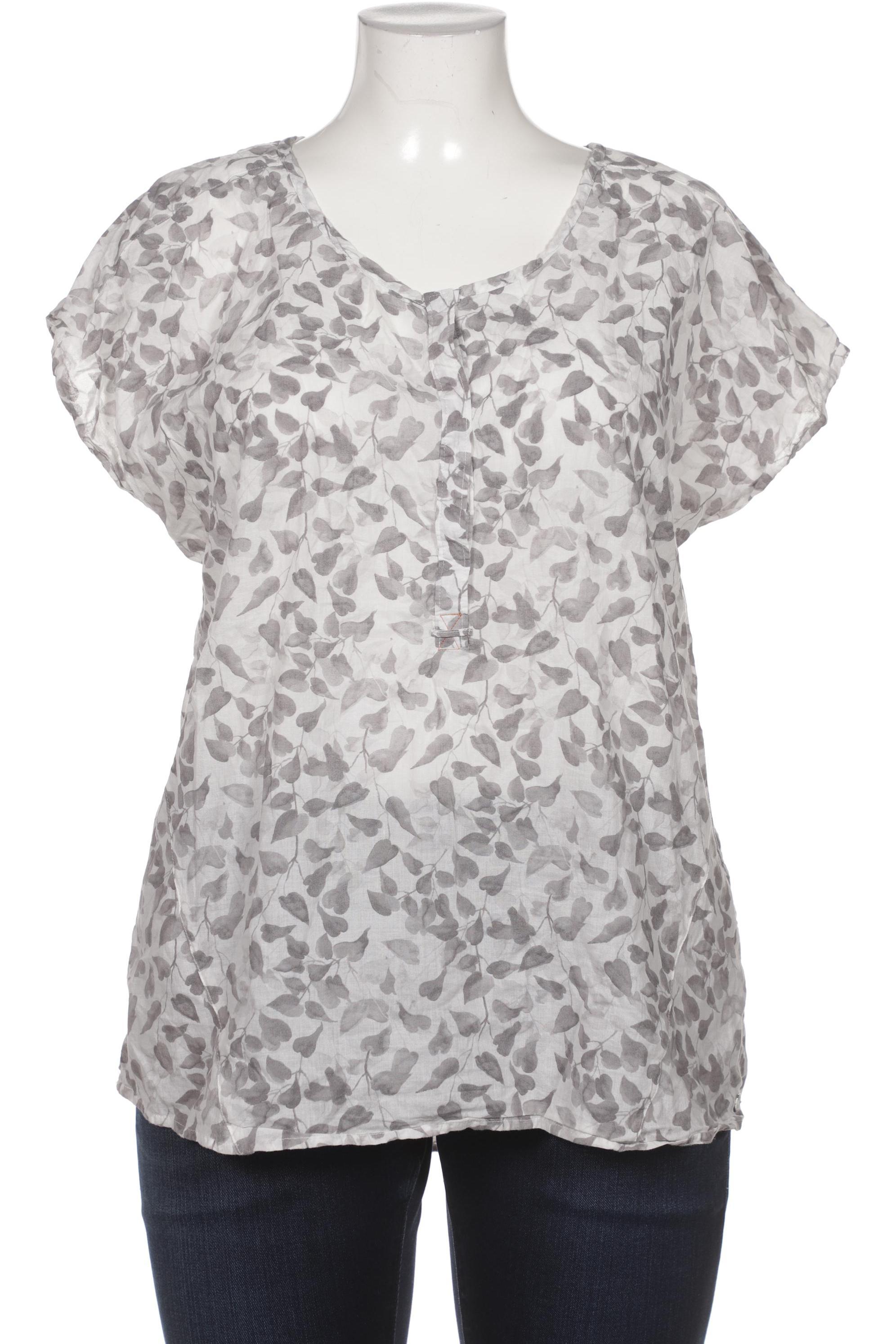 

CECIL Damen Bluse, grau