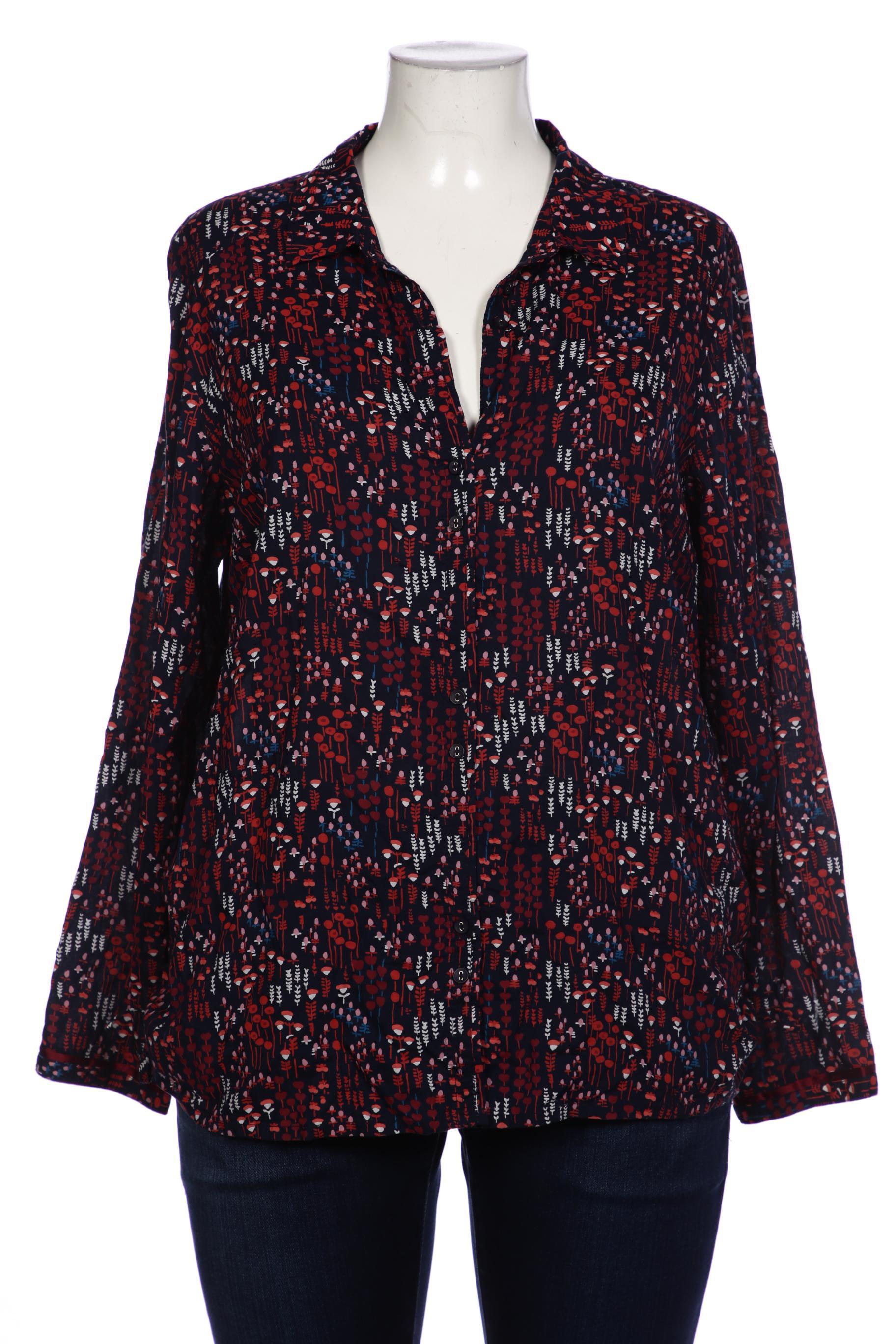 

Cecil Damen Bluse, marineblau, Gr. 44