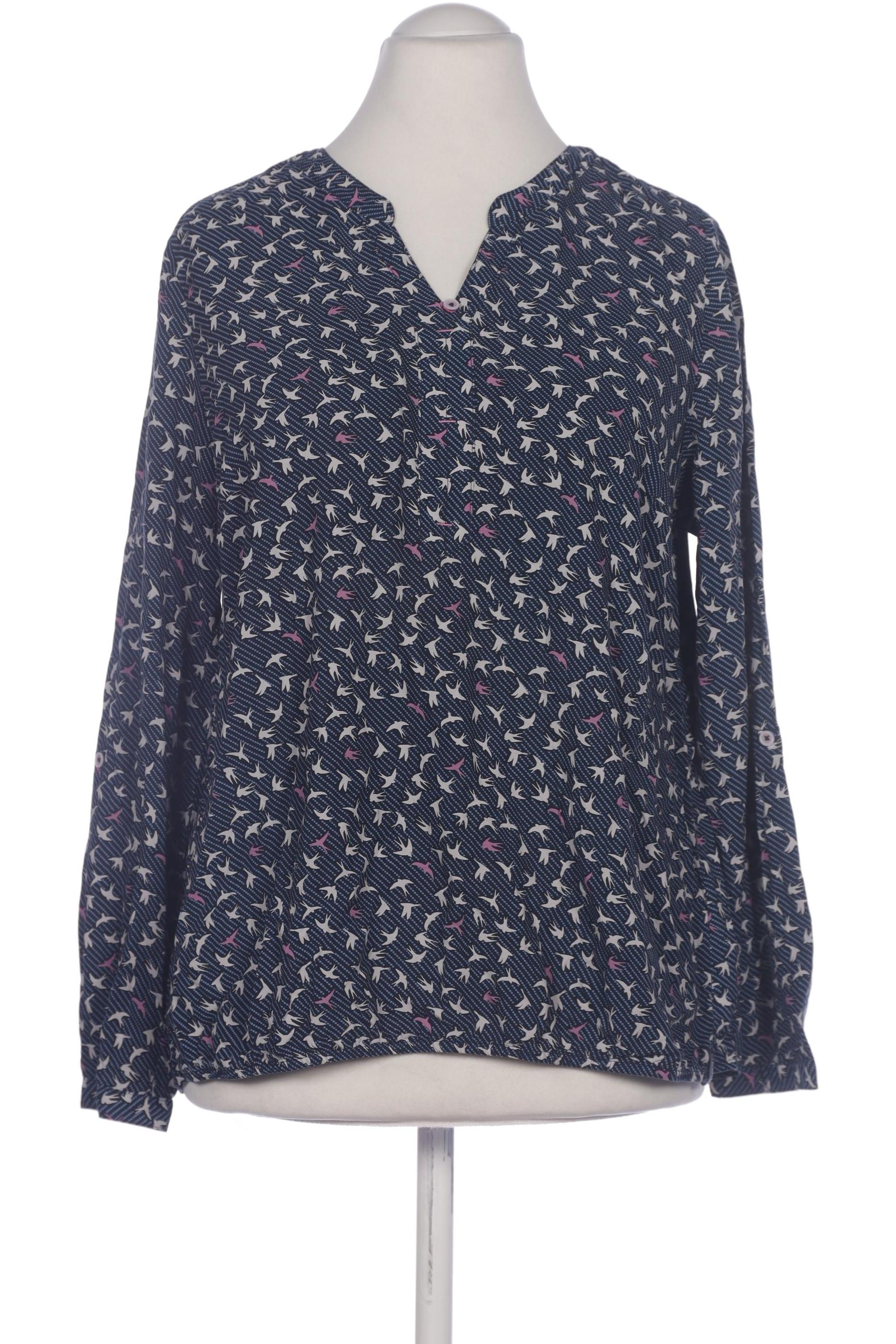 

Cecil Damen Bluse, marineblau, Gr. 38