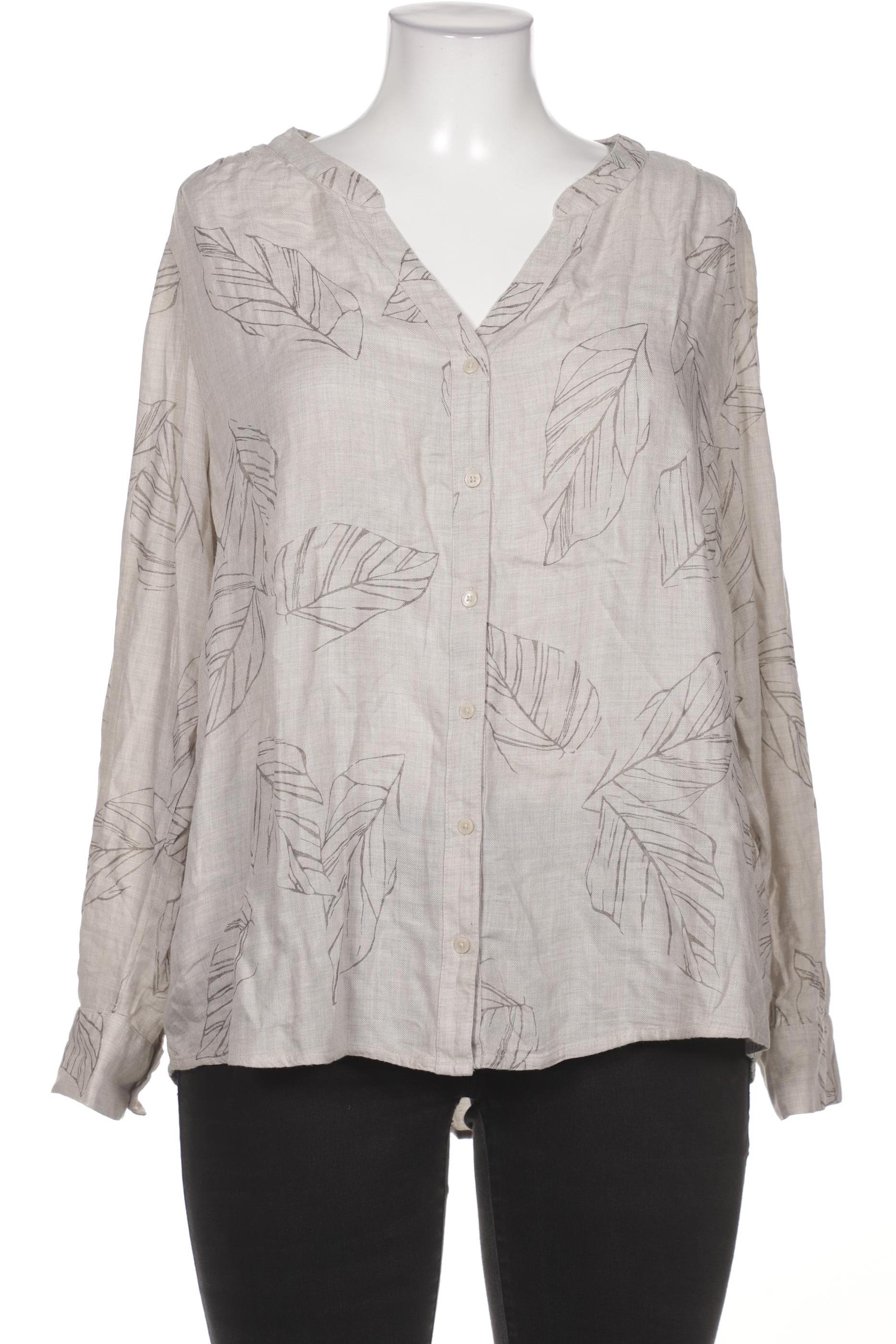 

Cecil Damen Bluse, beige, Gr. 46