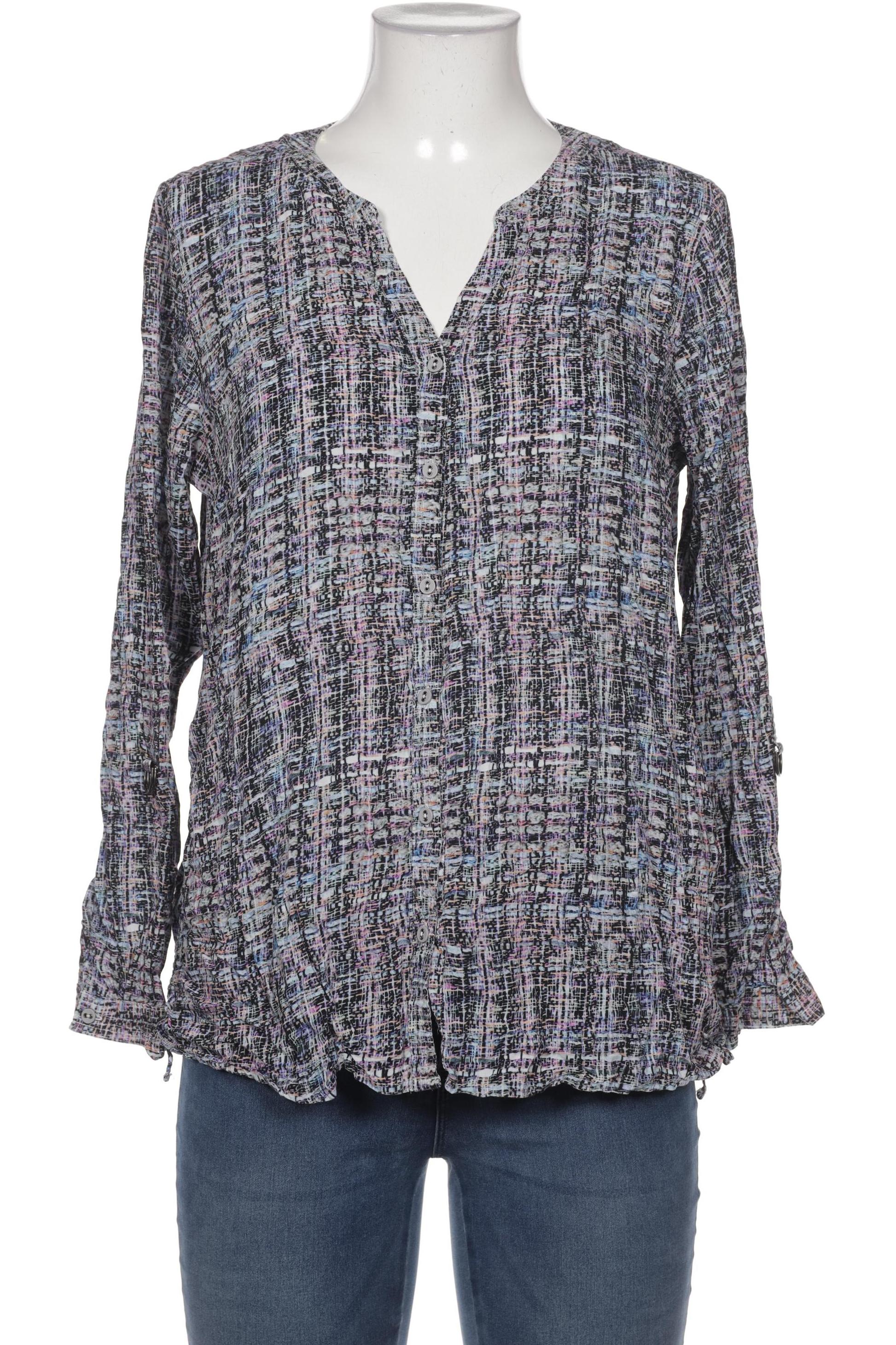 

Cecil Damen Bluse, mehrfarbig, Gr. 42