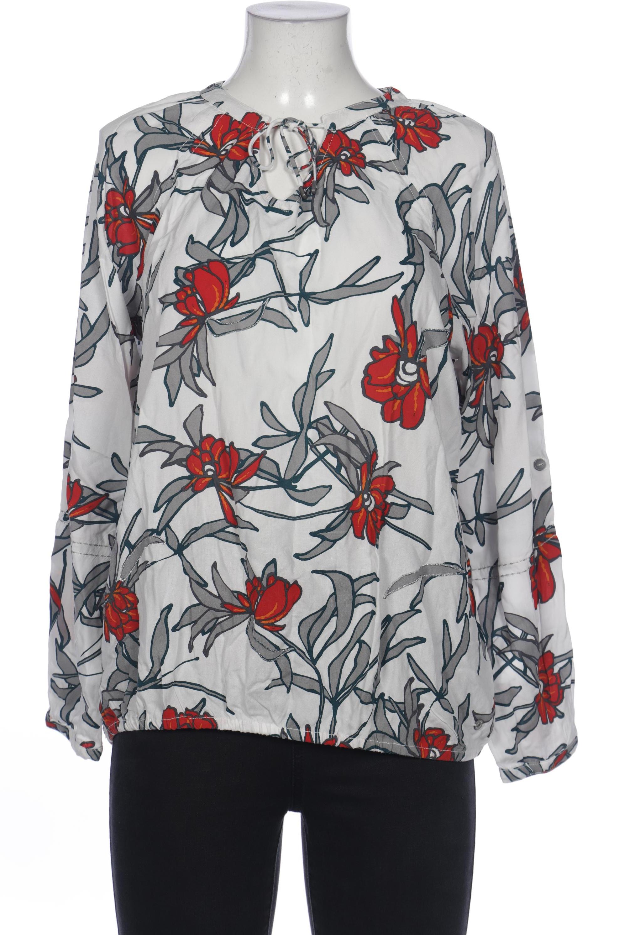 

Cecil Damen Bluse, weiß, Gr. 42