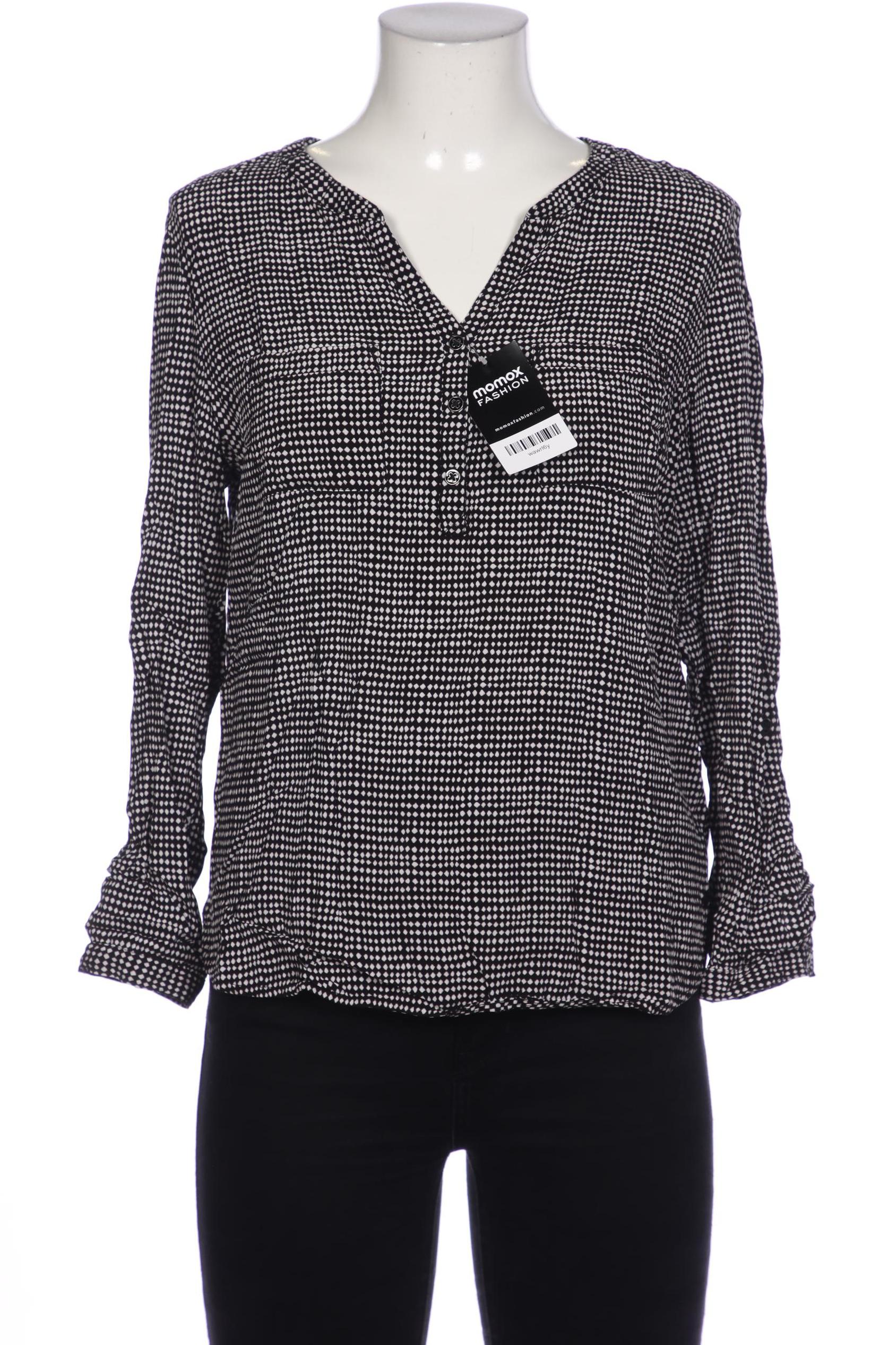 

Cecil Damen Bluse, schwarz, Gr. 42