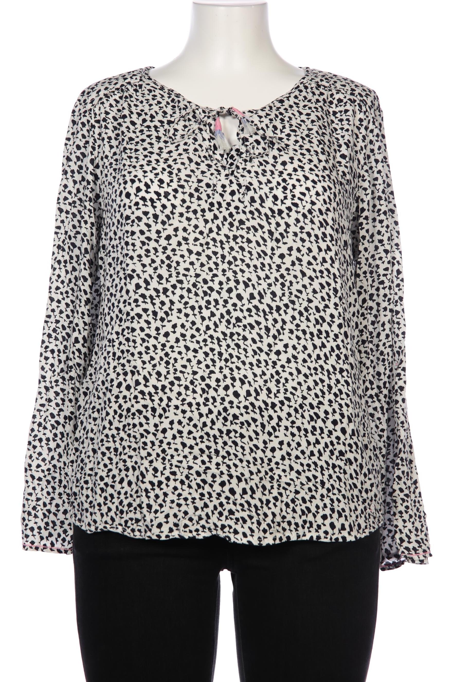 

Cecil Damen Bluse, weiß, Gr. 44