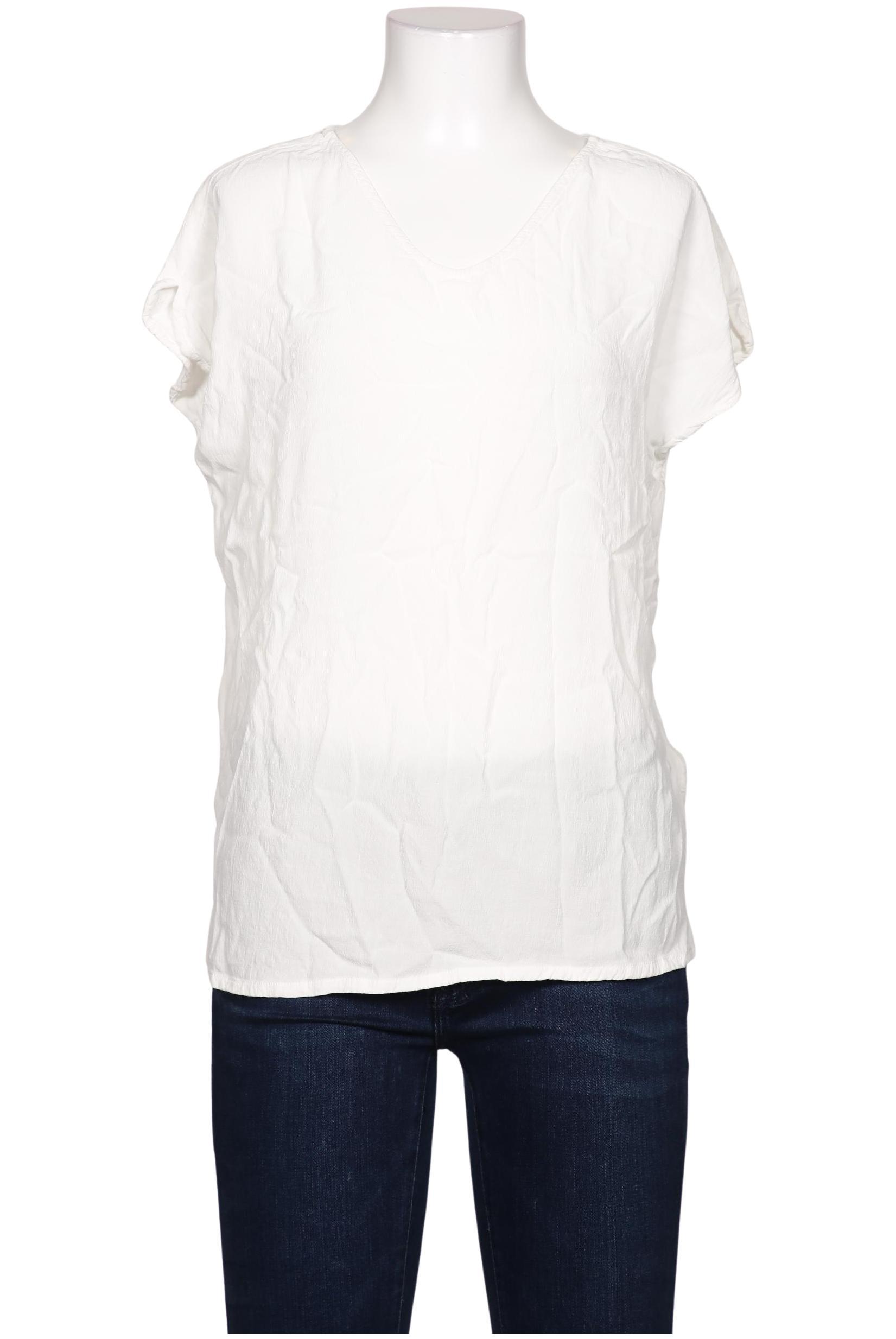 

Cecil Damen Bluse, weiß, Gr. 38