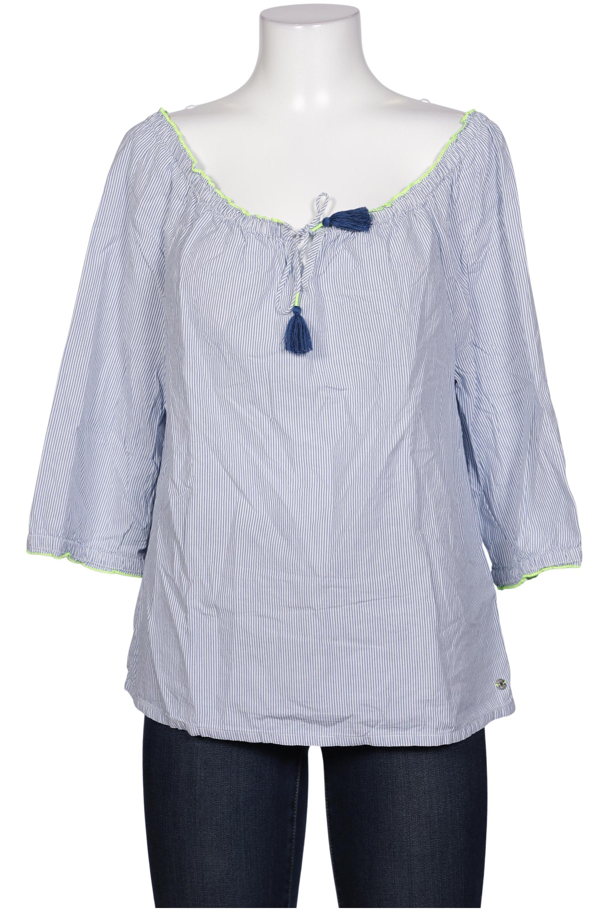 

Cecil Damen Bluse, marineblau, Gr. 38