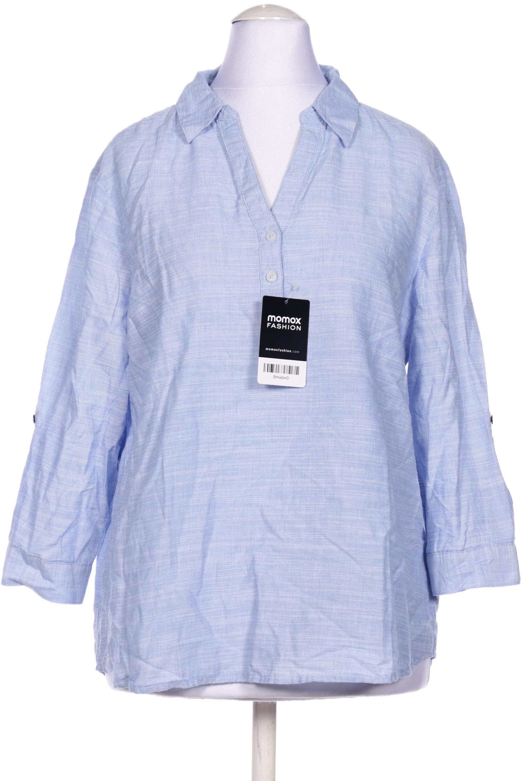 

Cecil Damen Bluse, blau, Gr. 36