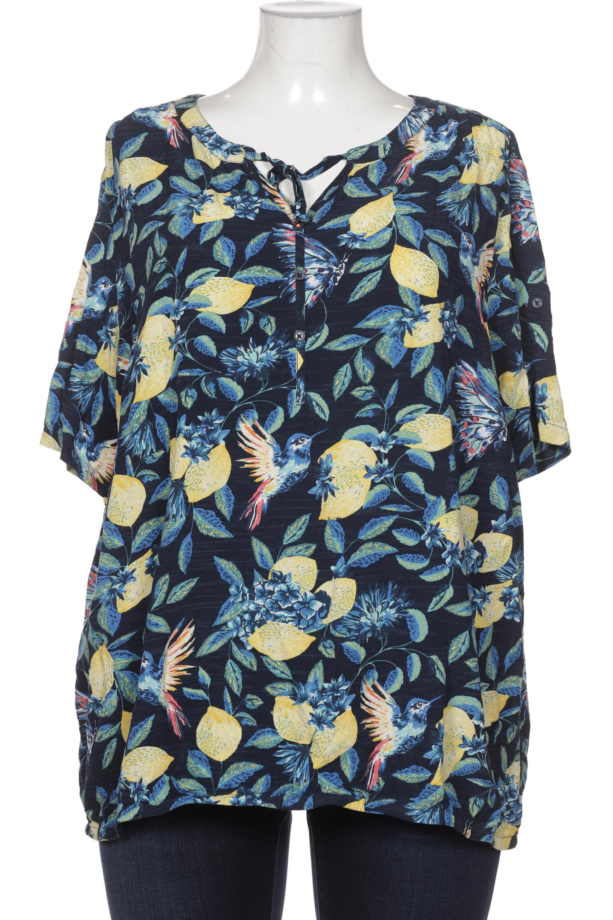 

Cecil Damen Bluse, marineblau, Gr. 46