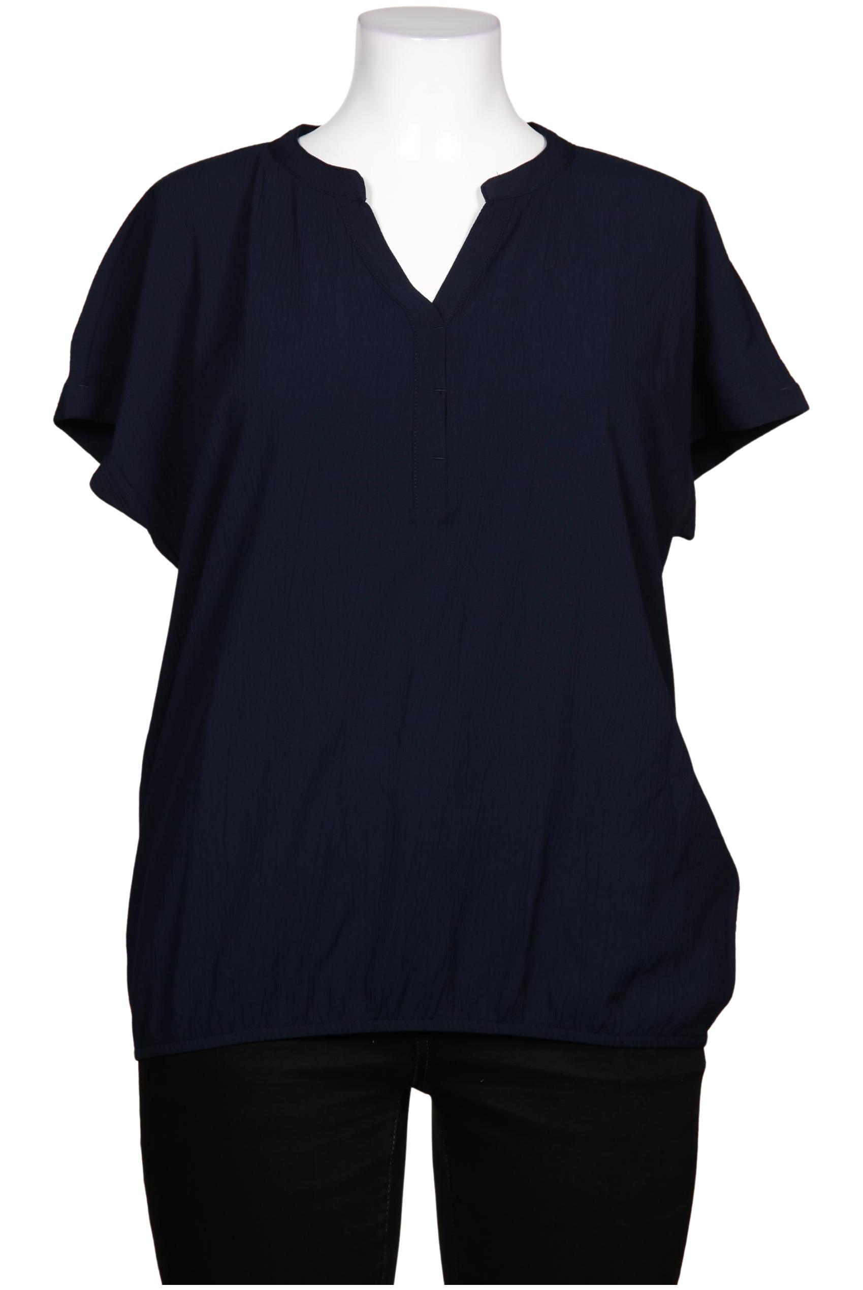 

Cecil Damen Bluse, marineblau, Gr. 42