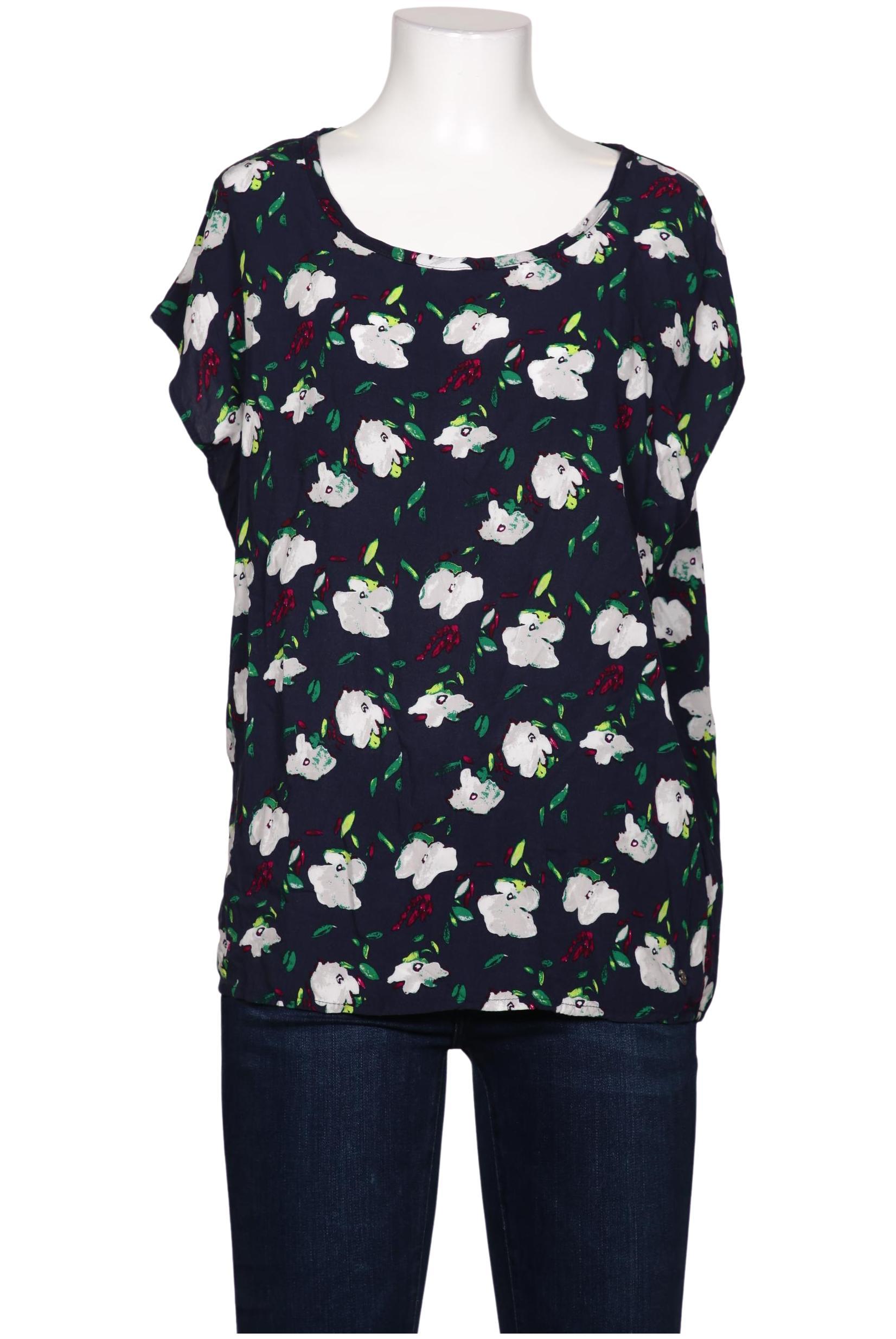 

Cecil Damen Bluse, mehrfarbig, Gr. 38