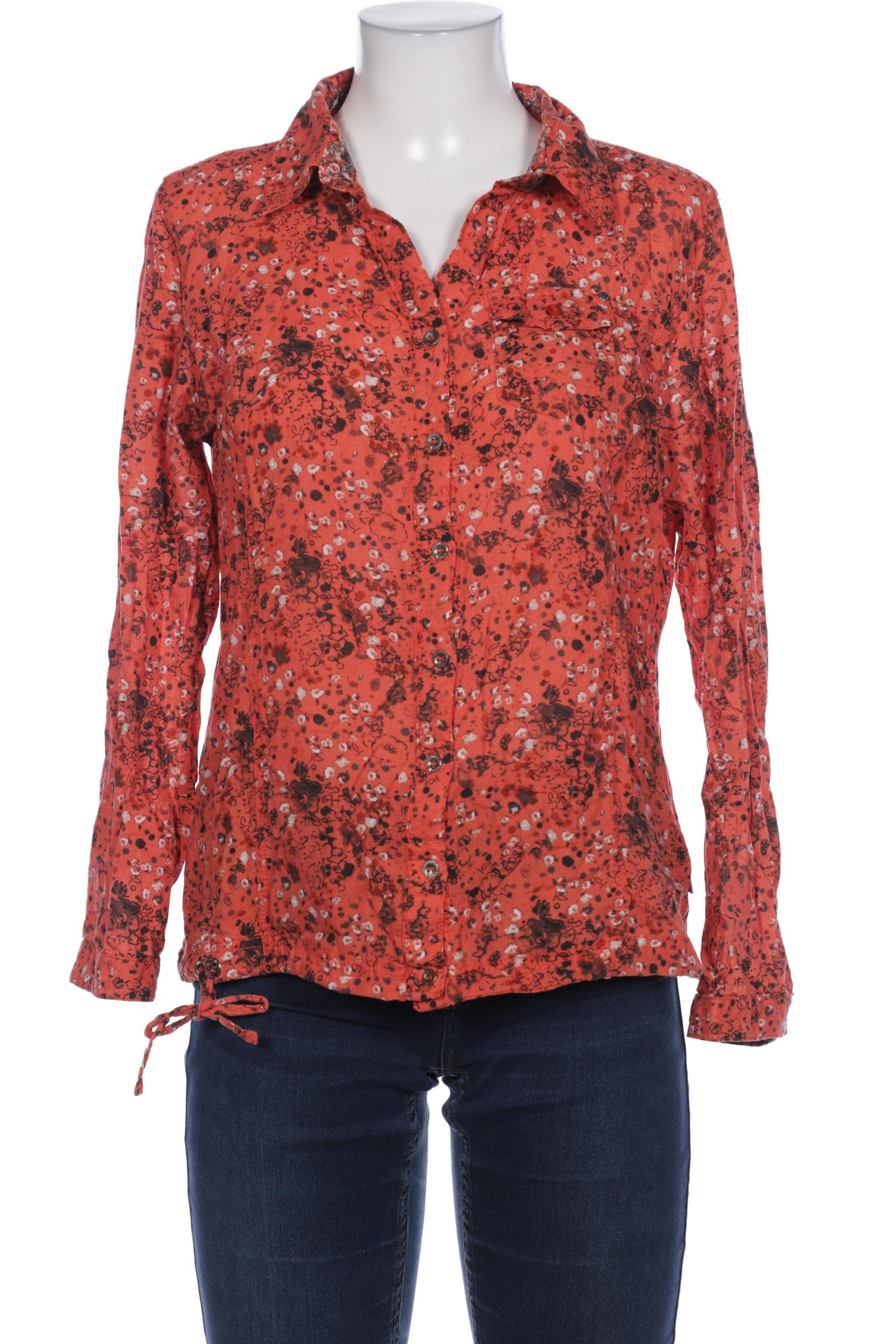 

Cecil Damen Bluse, rot, Gr. 42