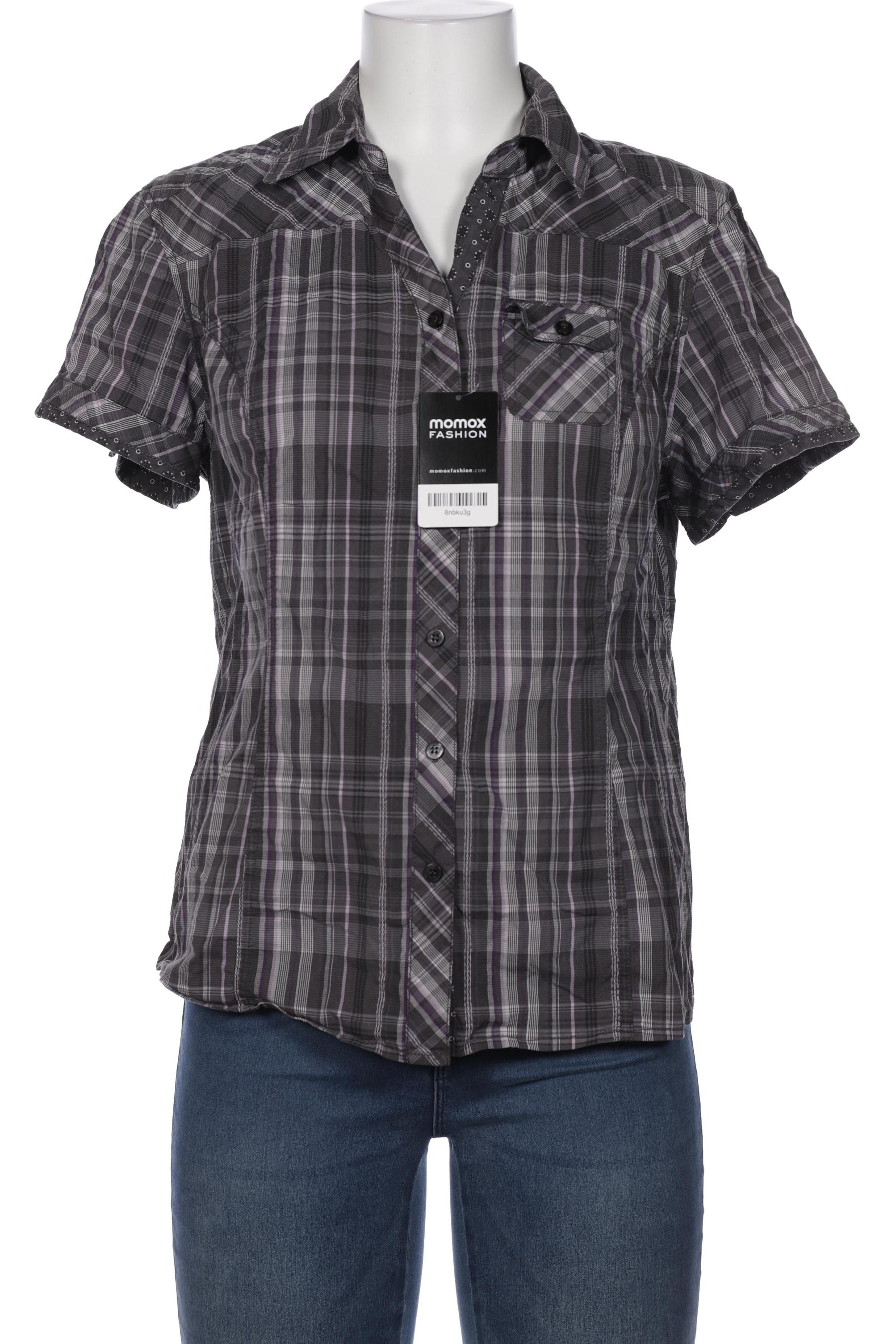 

Cecil Damen Bluse, grau, Gr. 42