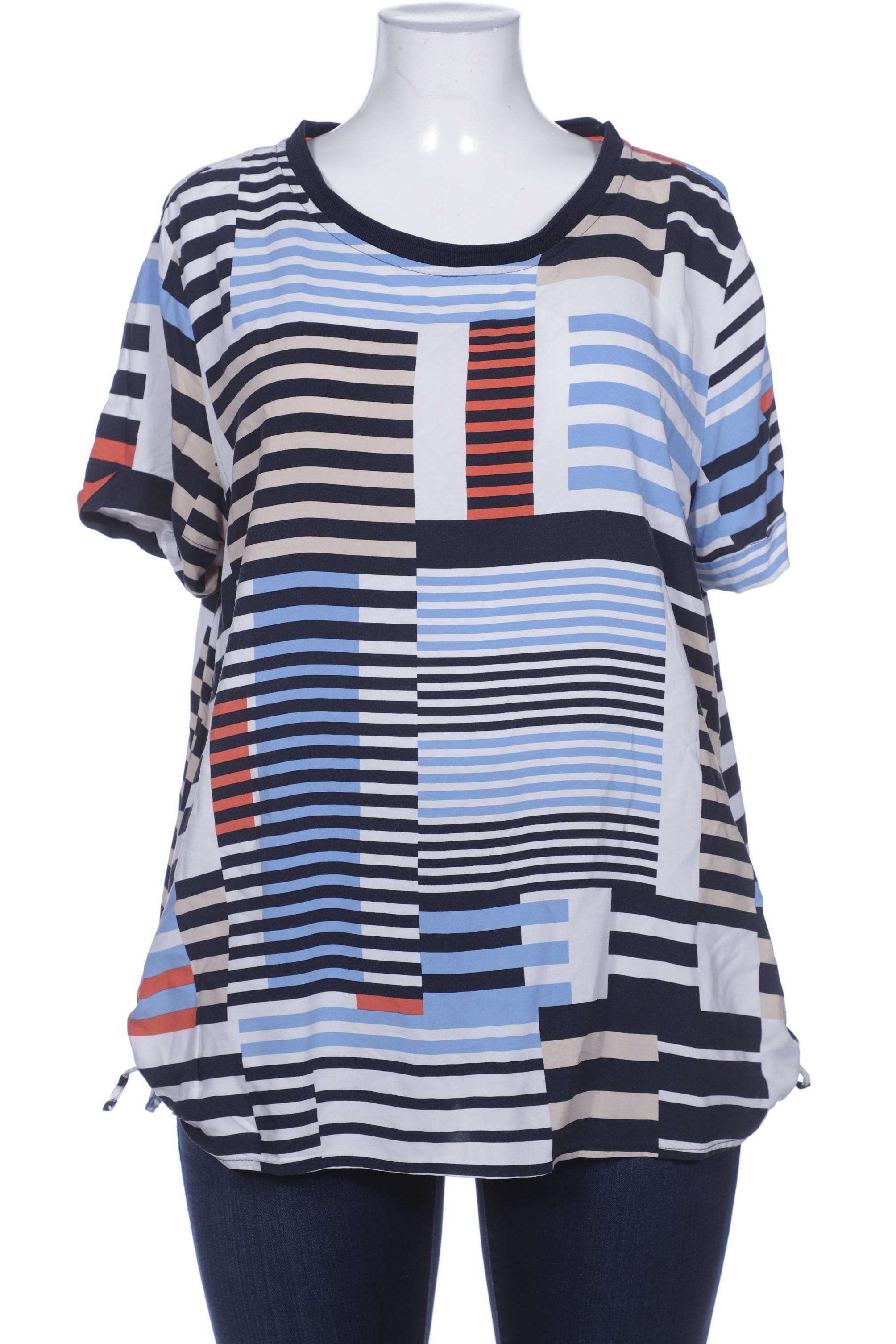 

CECIL Damen Bluse, weiß