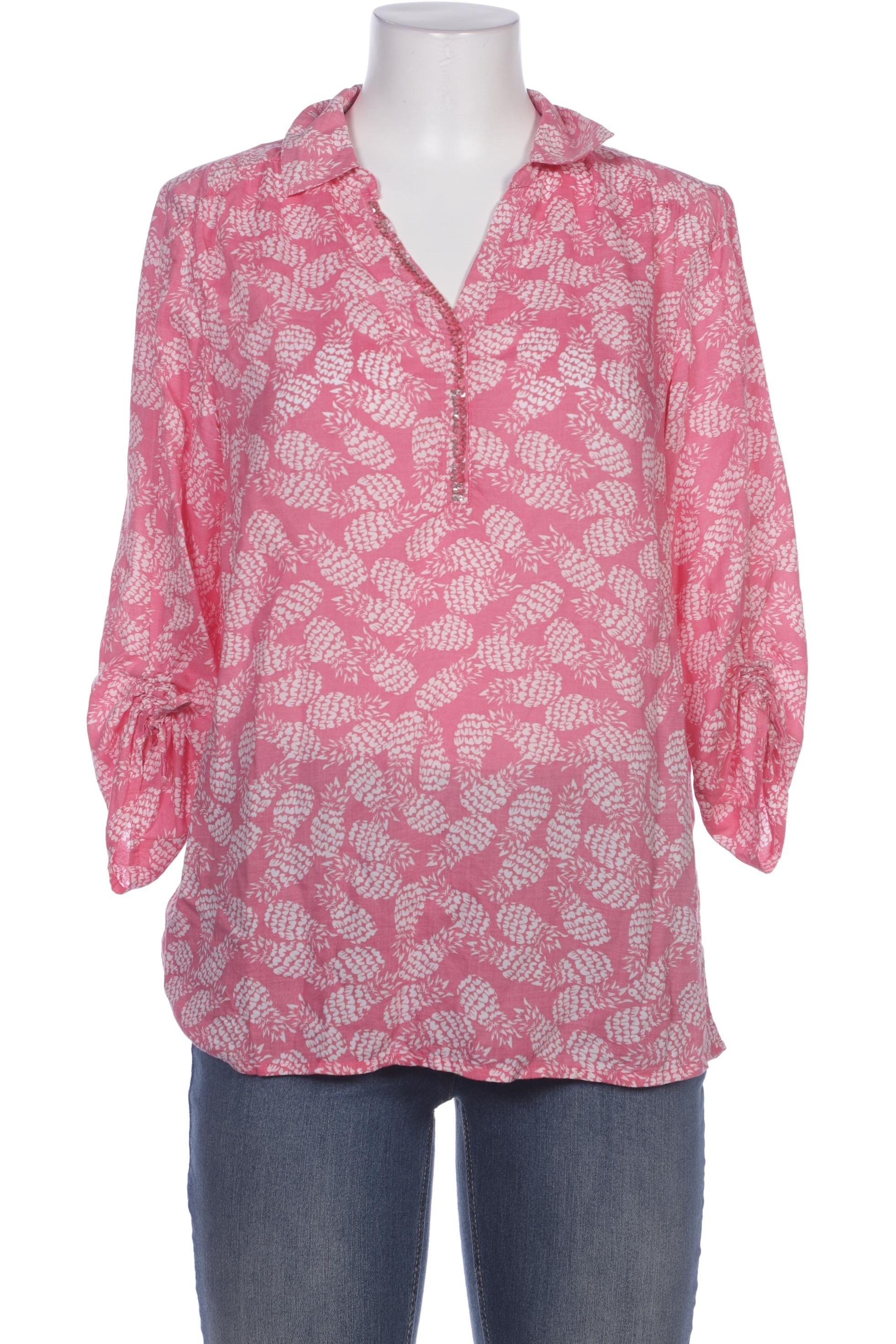 

Cecil Damen Bluse, pink, Gr. 36