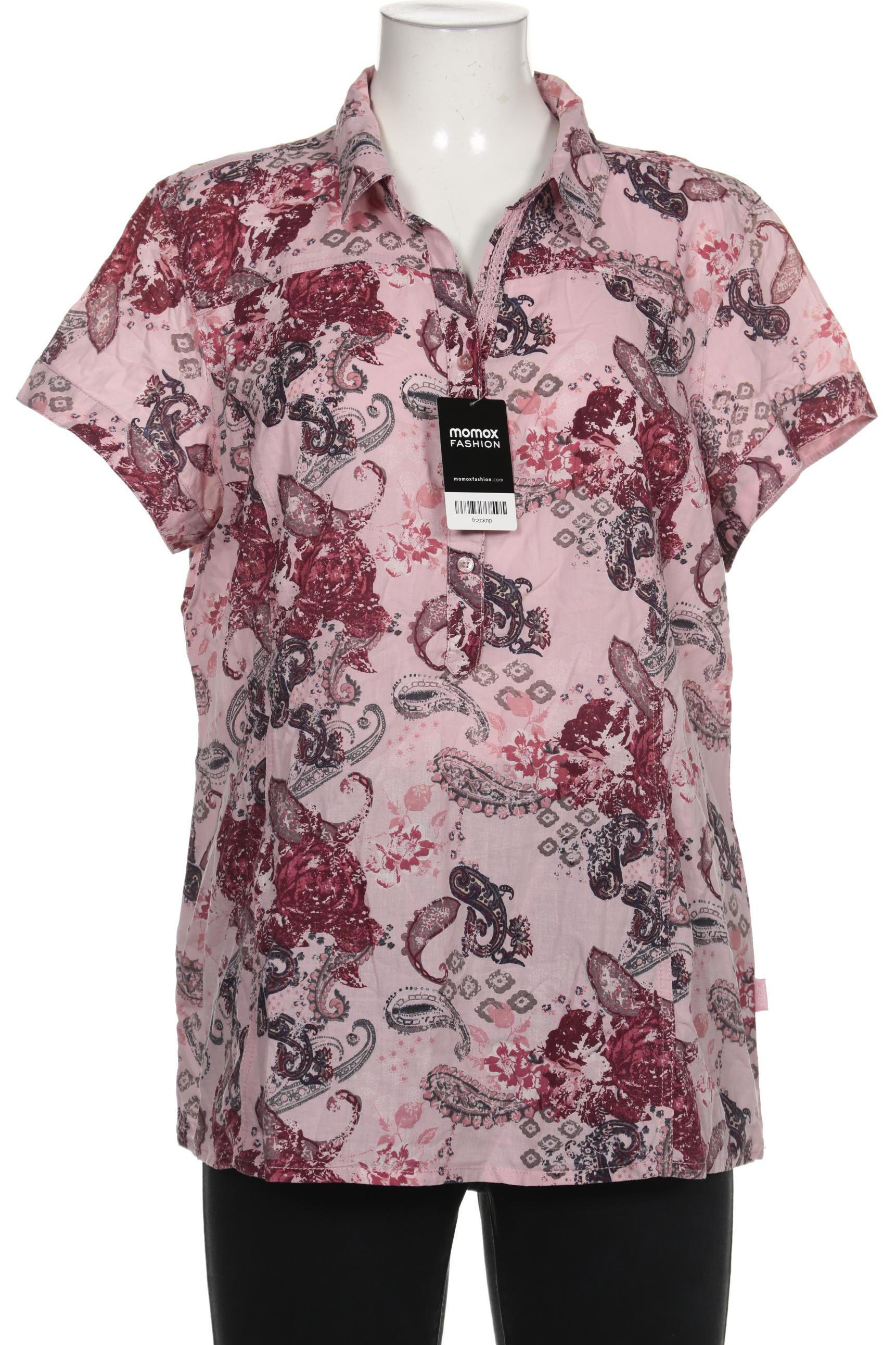 

CECIL Damen Bluse, pink