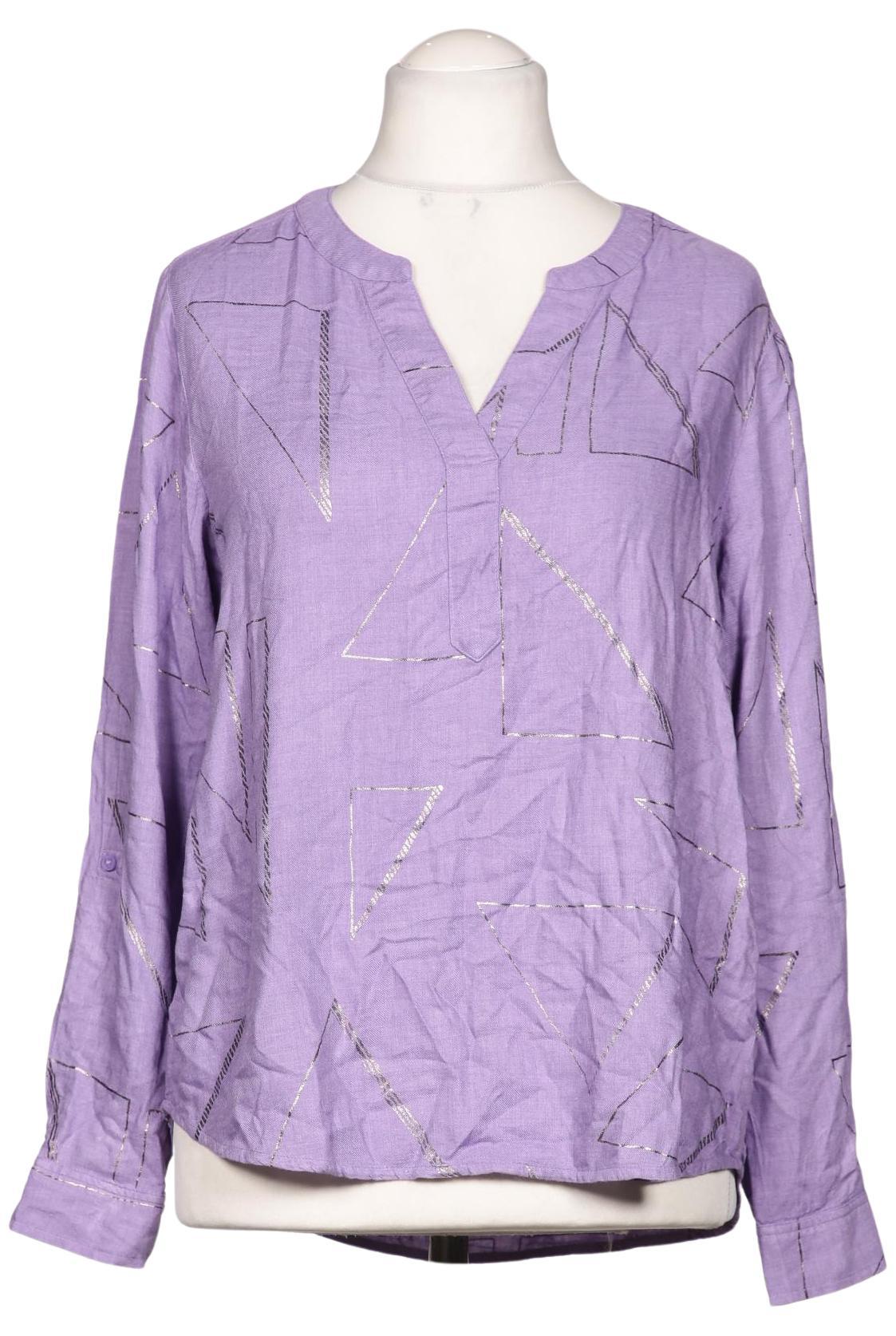 

Cecil Damen Bluse, flieder, Gr. 38