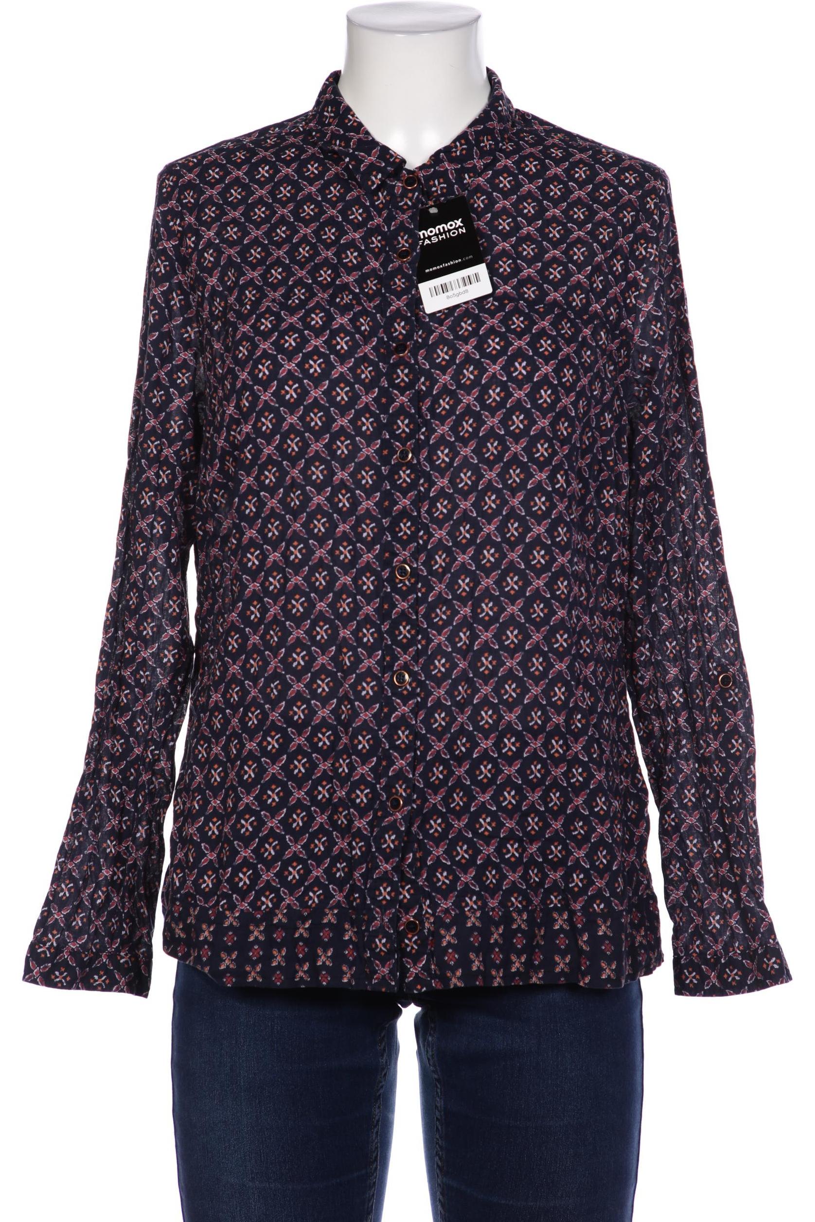 

Cecil Damen Bluse, marineblau, Gr. 42