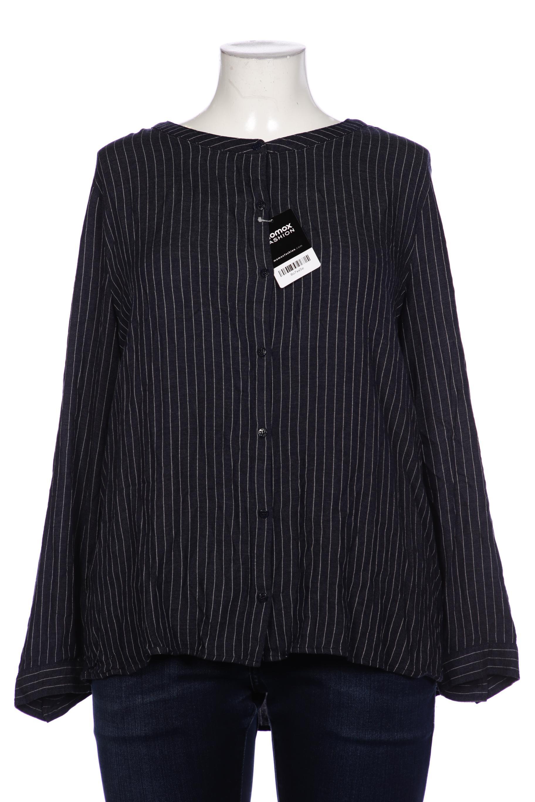 

Cecil Damen Bluse, marineblau, Gr. 44