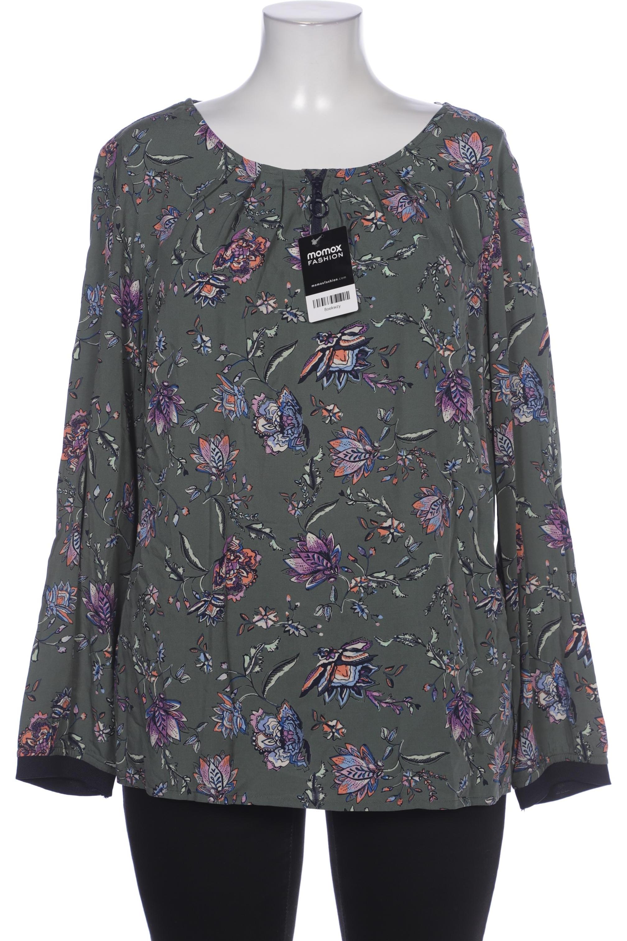 

Cecil Damen Bluse, grün, Gr. 44