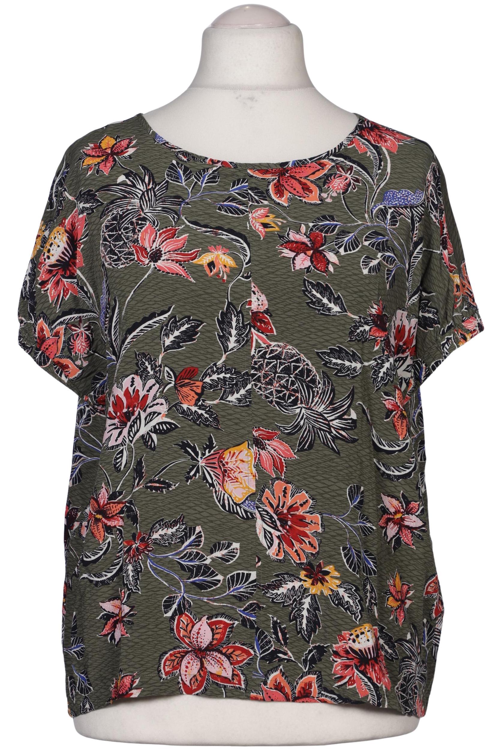 

Cecil Damen Bluse, grün, Gr. 42