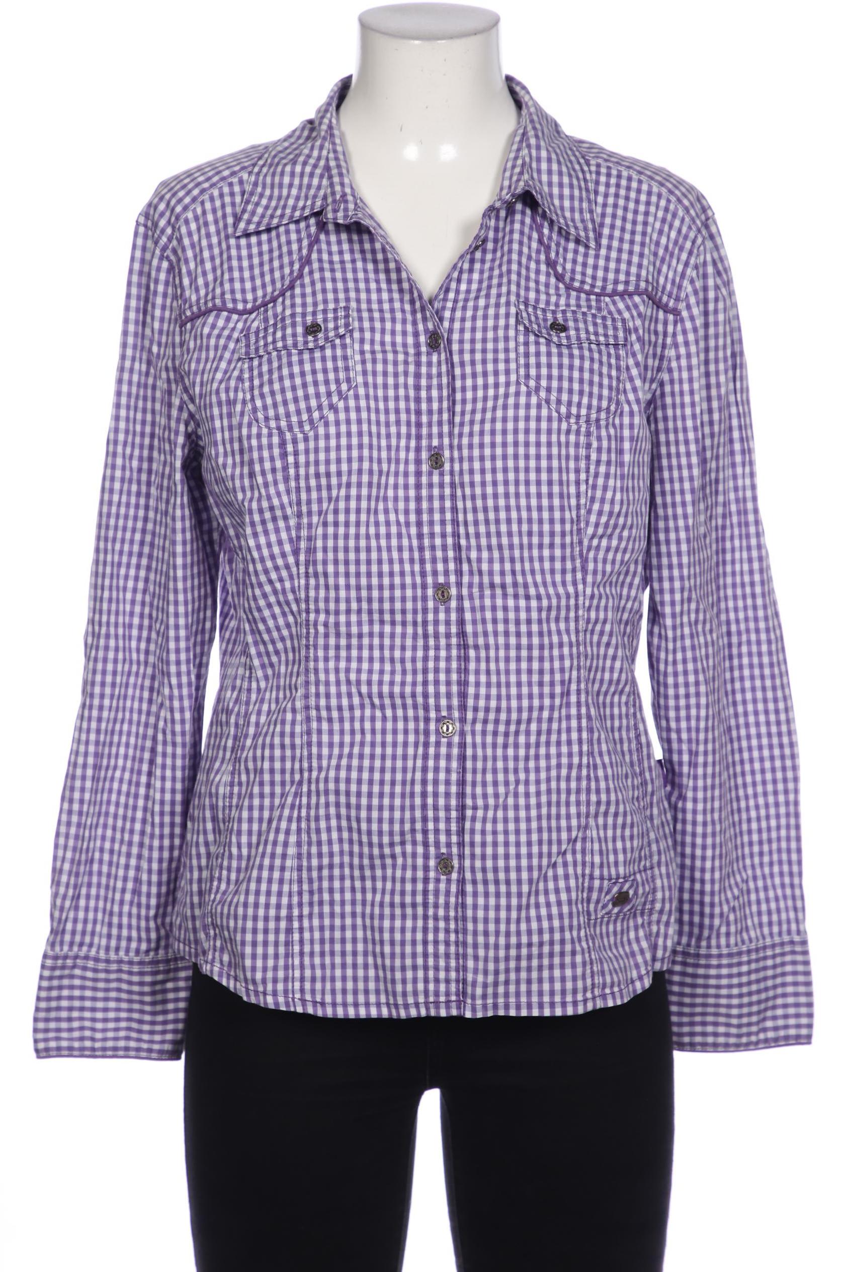 

CECIL Damen Bluse, flieder