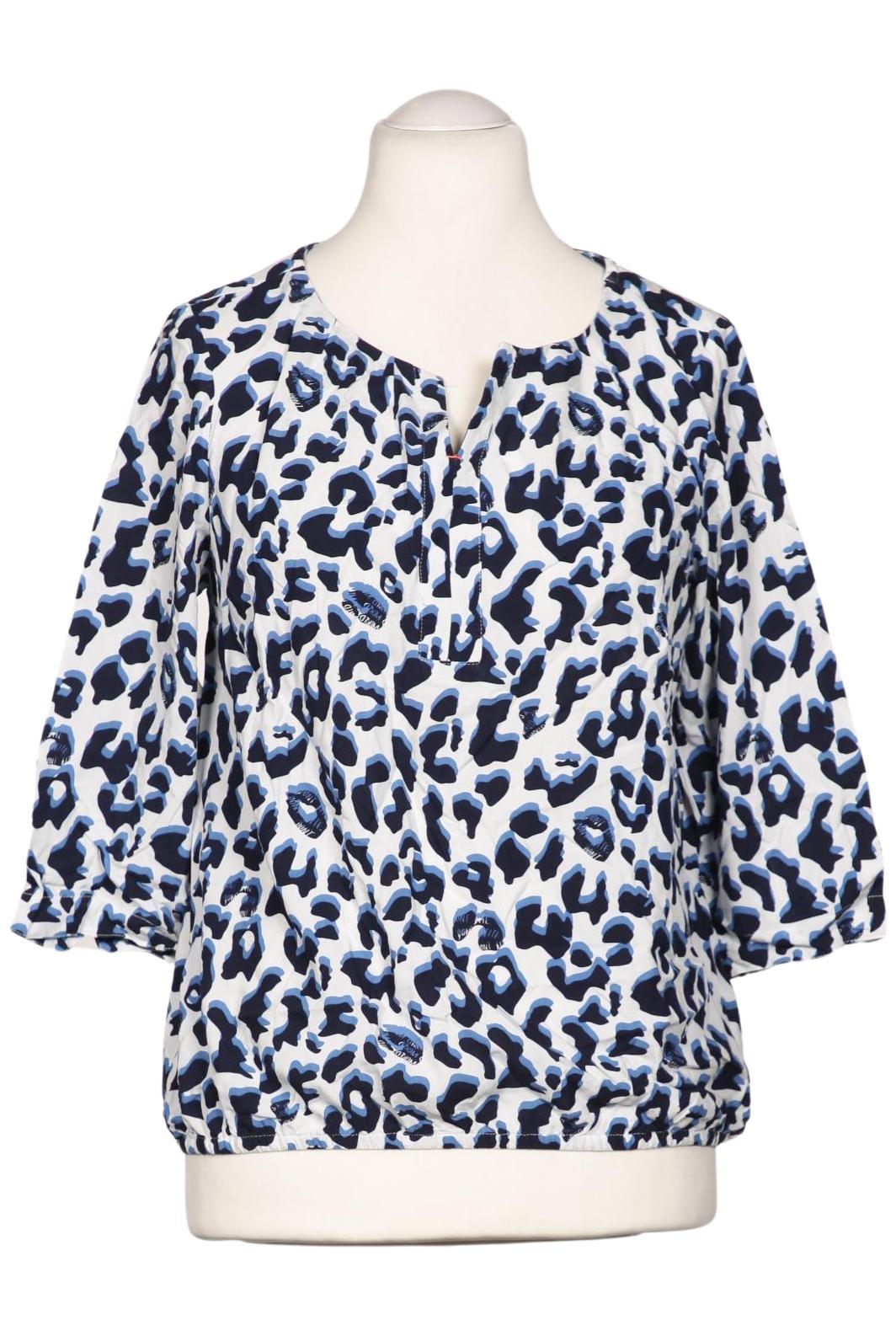 

Cecil Damen Bluse, mehrfarbig, Gr. 38