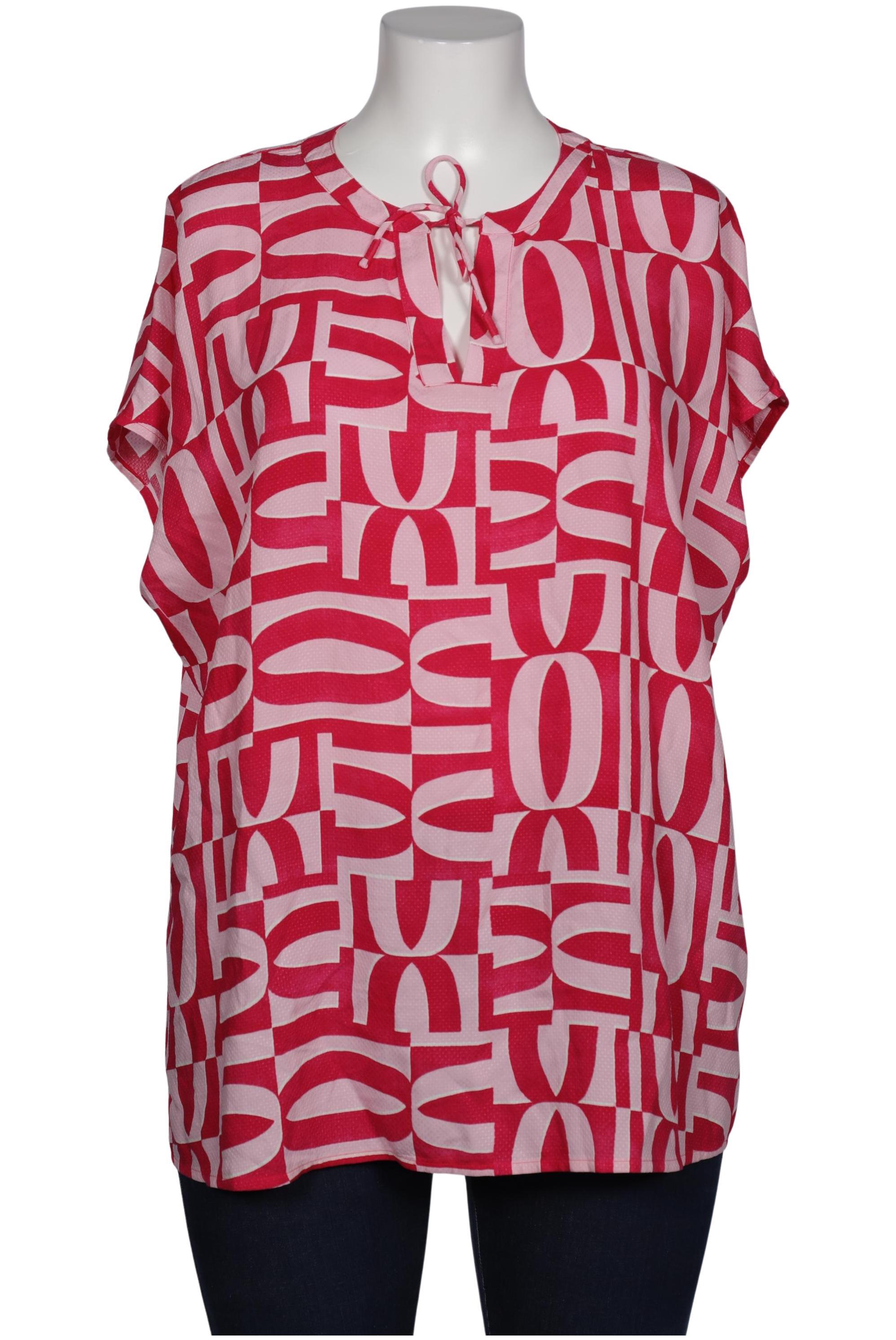 

Cecil Damen Bluse, pink, Gr. 46