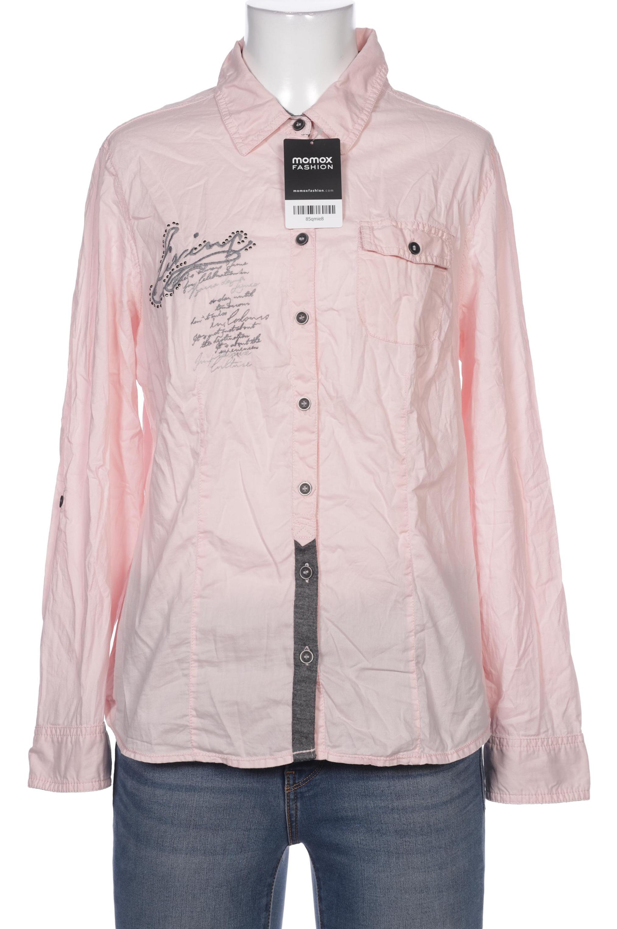 

CECIL Damen Bluse, pink