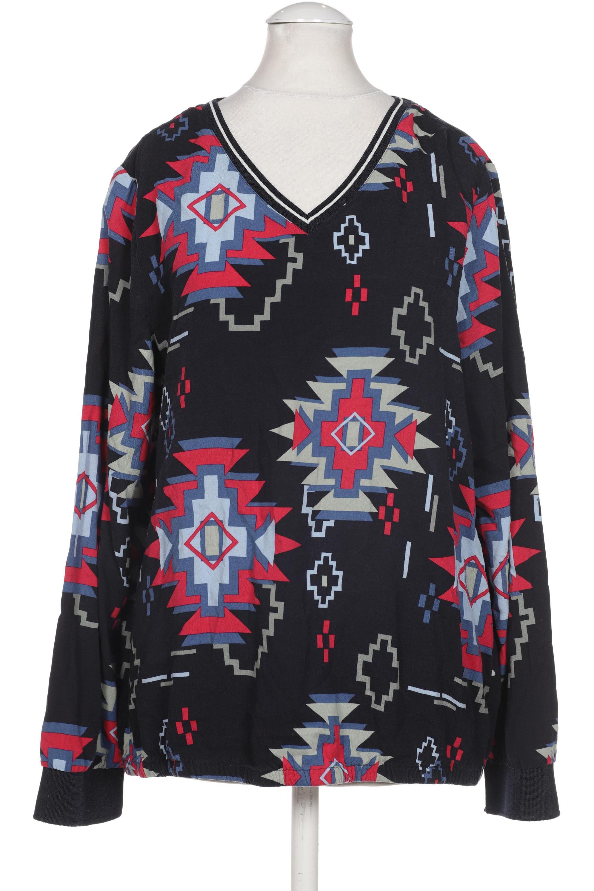 

Cecil Damen Bluse, marineblau, Gr. 38