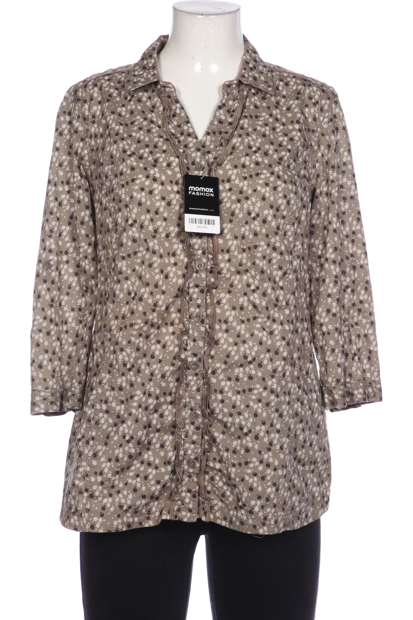 

Cecil Damen Bluse, braun, Gr. 42