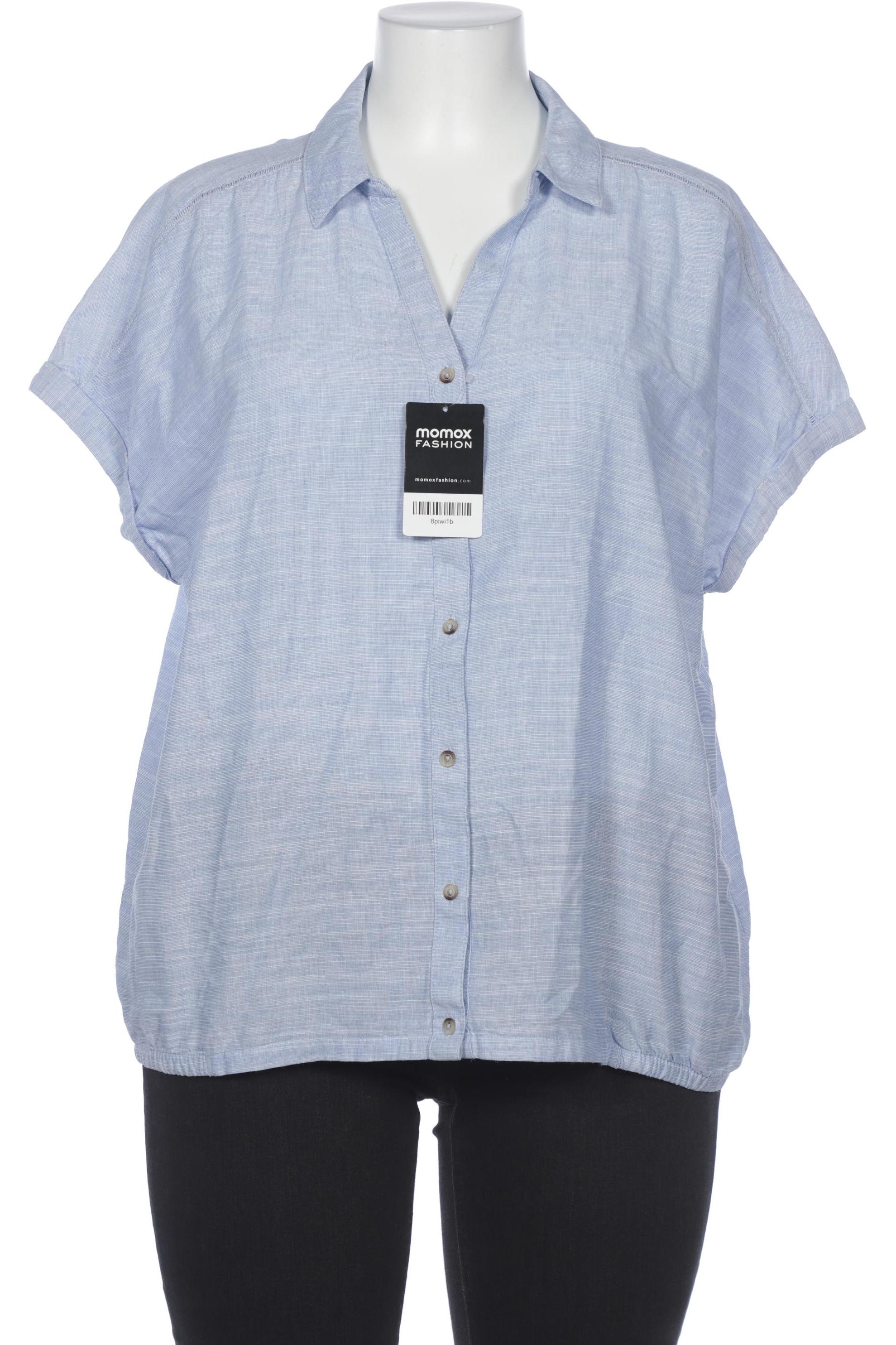 

Cecil Damen Bluse, hellblau, Gr. 44