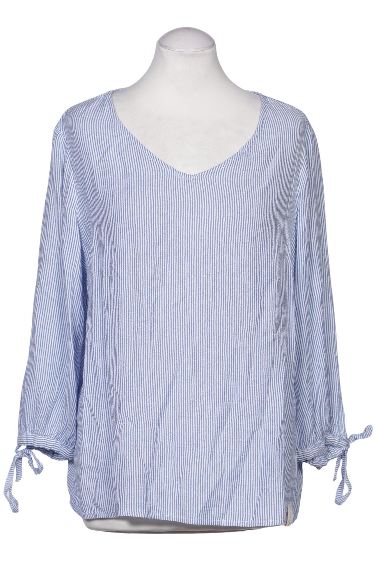 

Cecil Damen Bluse, hellblau, Gr. 38