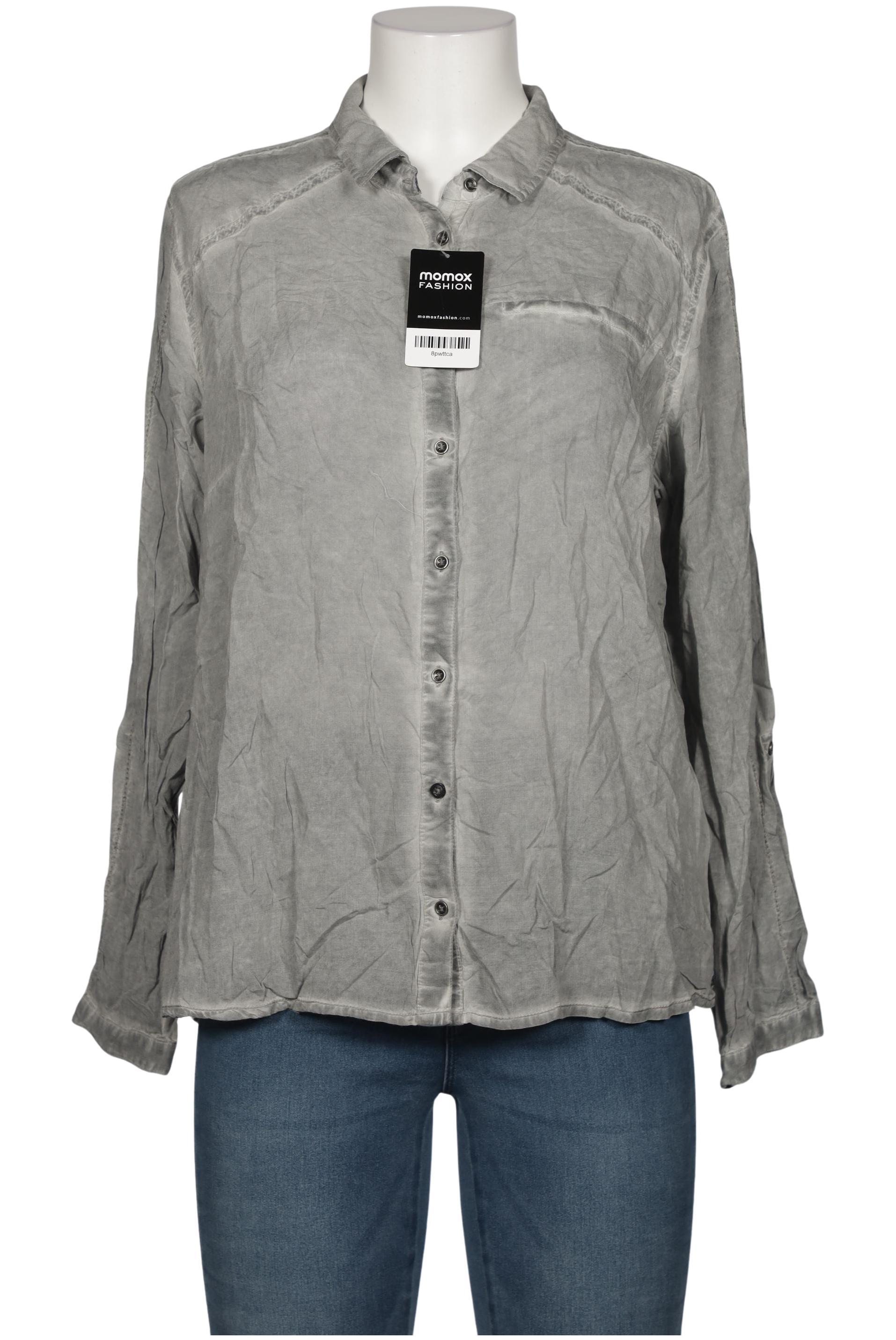 

Cecil Damen Bluse, grau, Gr. 42