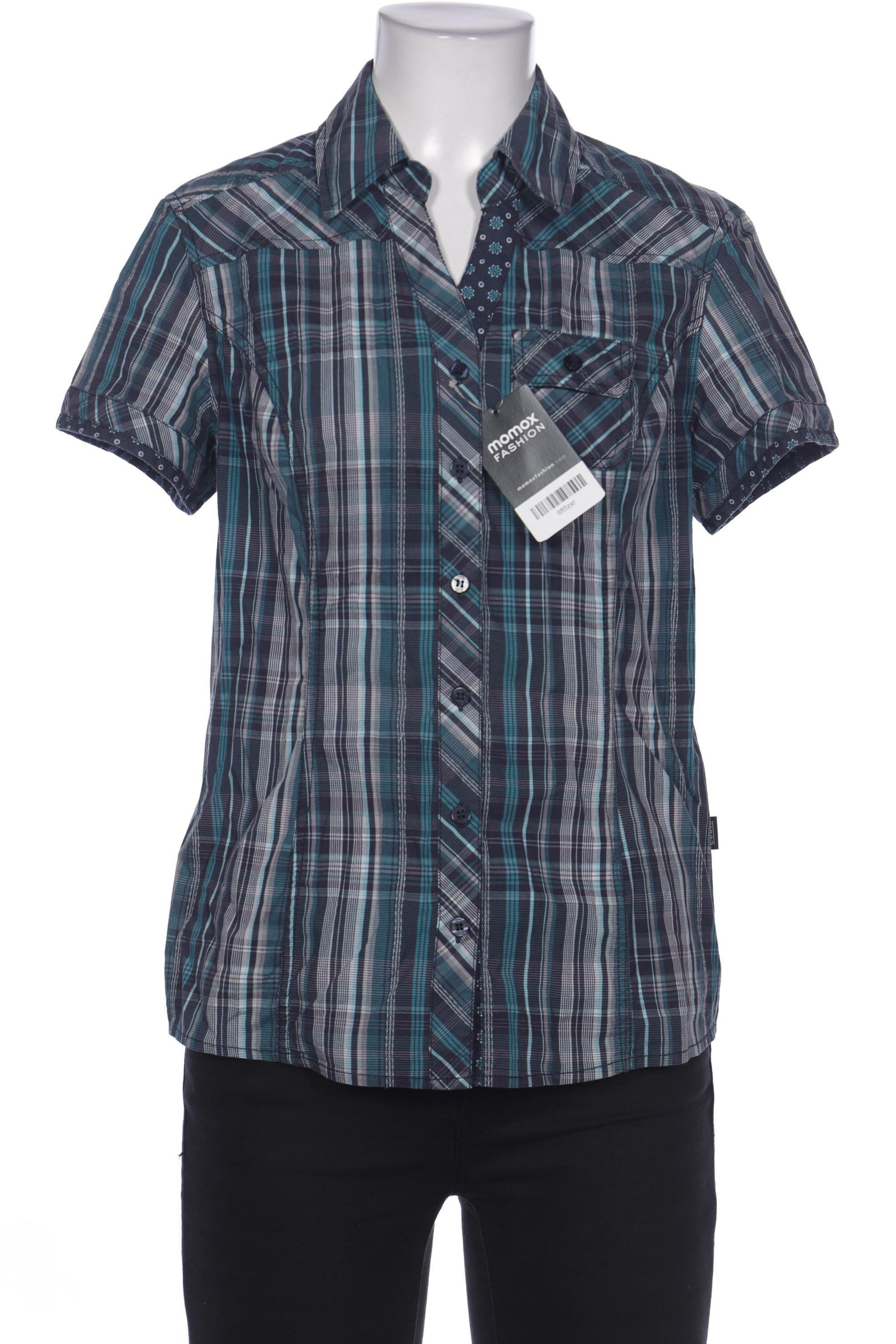

Cecil Damen Bluse, marineblau, Gr. 36