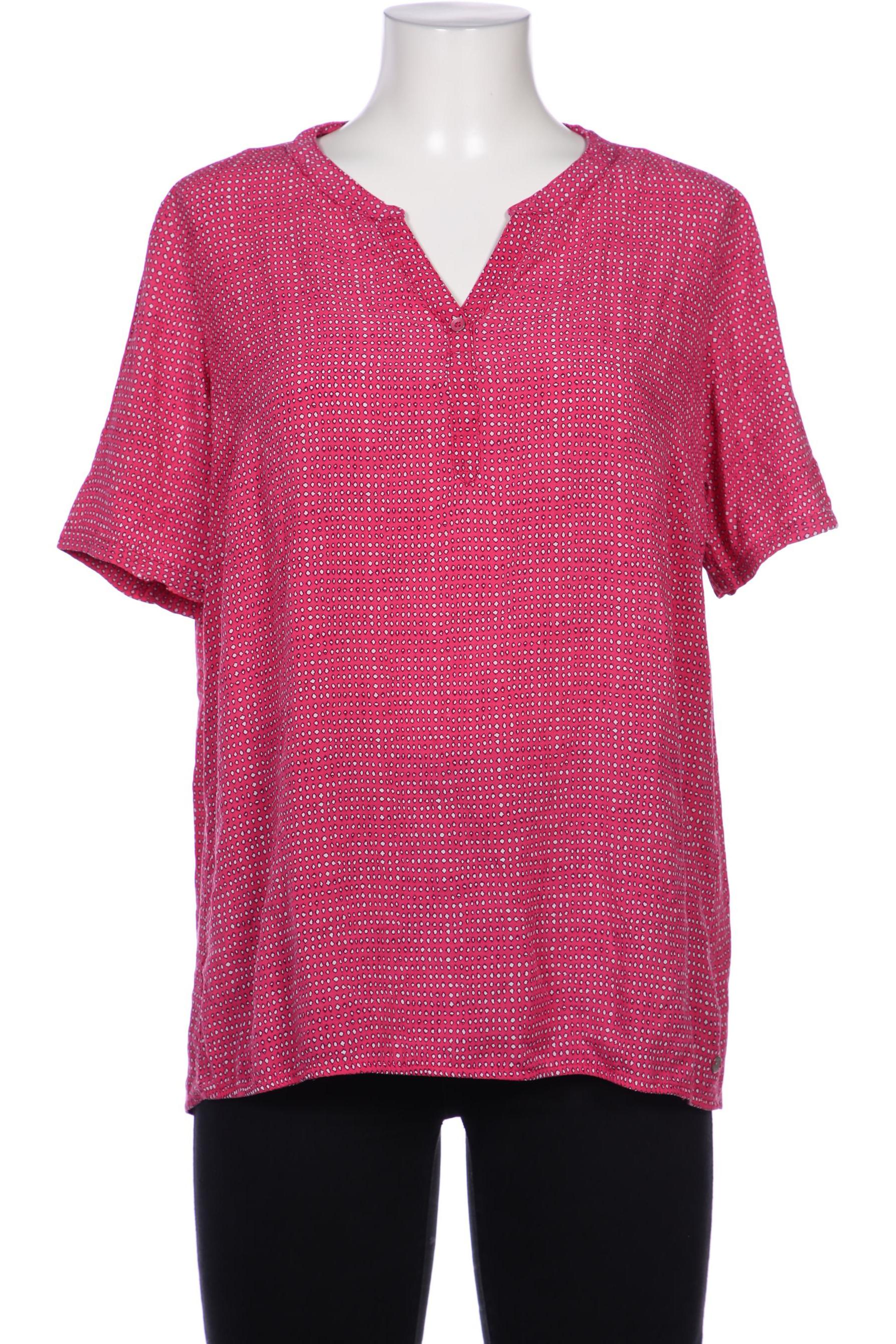 

CECIL Damen Bluse, pink