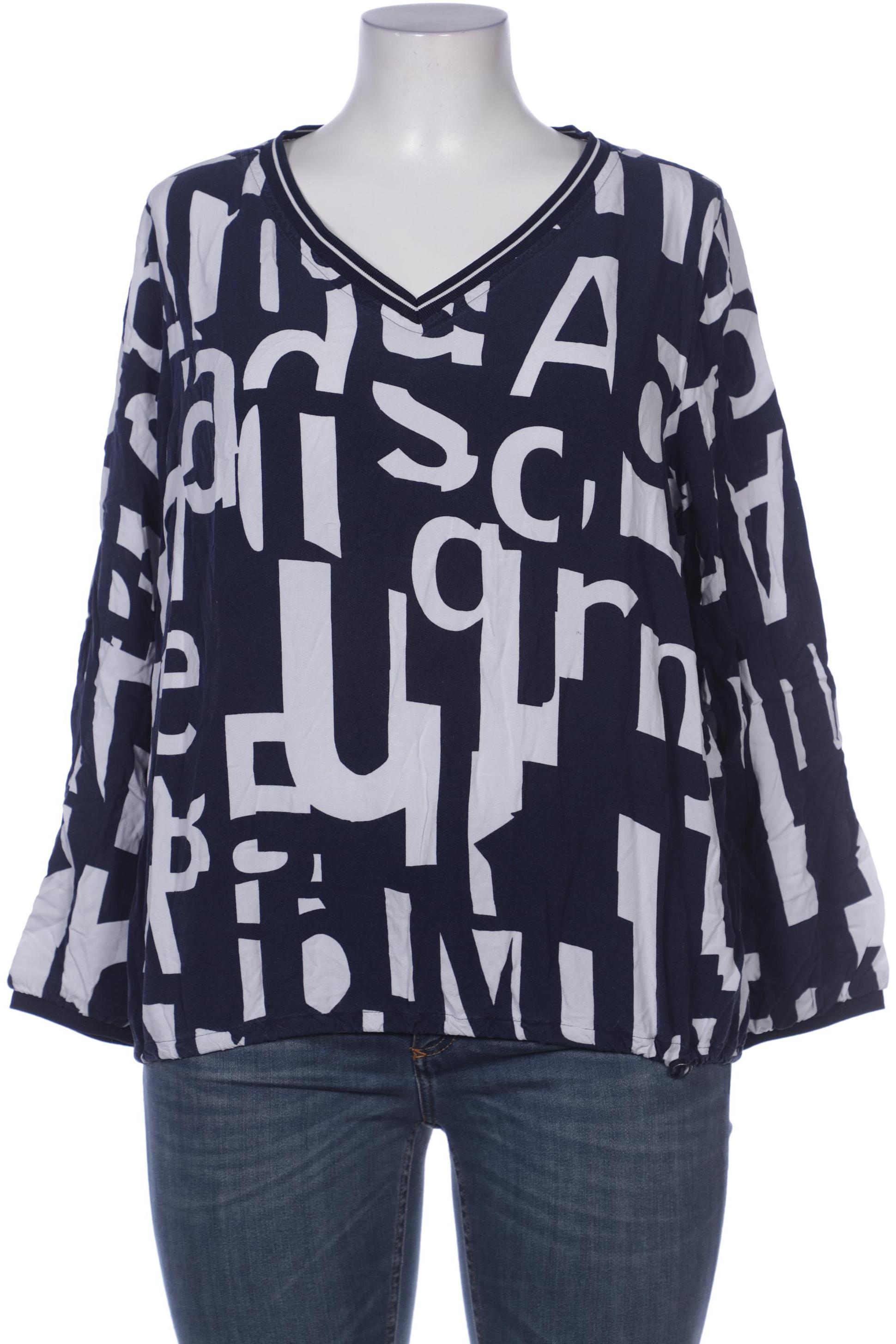 

Cecil Damen Bluse, marineblau, Gr. 44