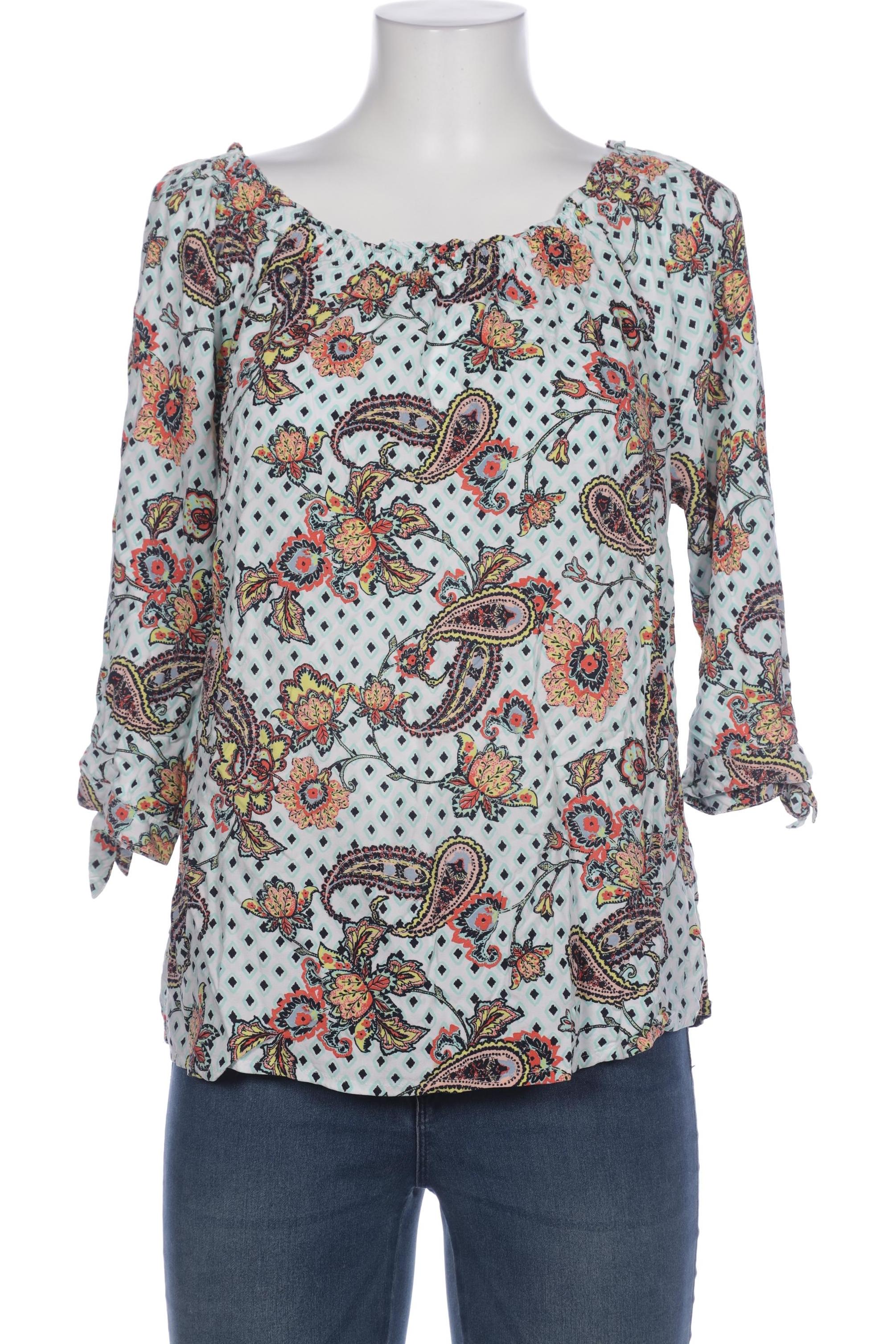 

Cecil Damen Bluse, mehrfarbig, Gr. 38
