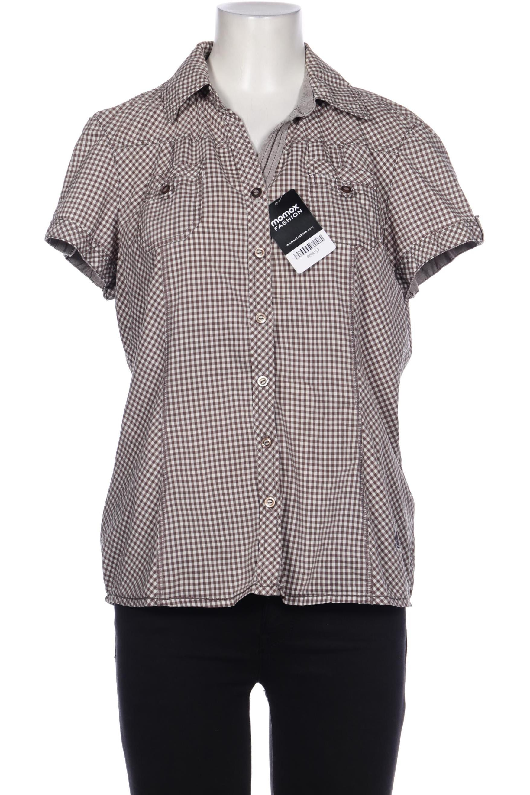 

CECIL Damen Bluse, grau
