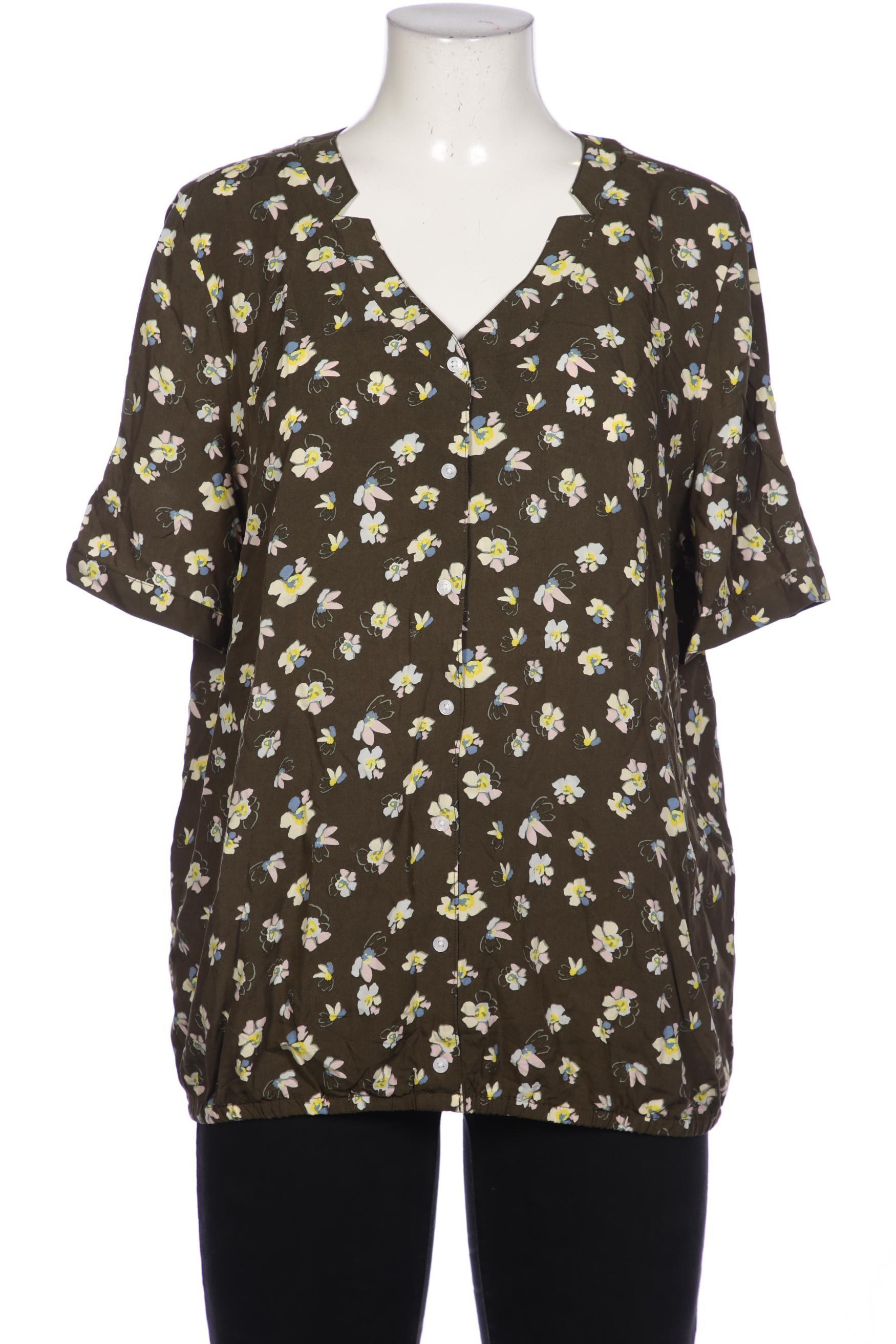 

Cecil Damen Bluse, grün, Gr. 42