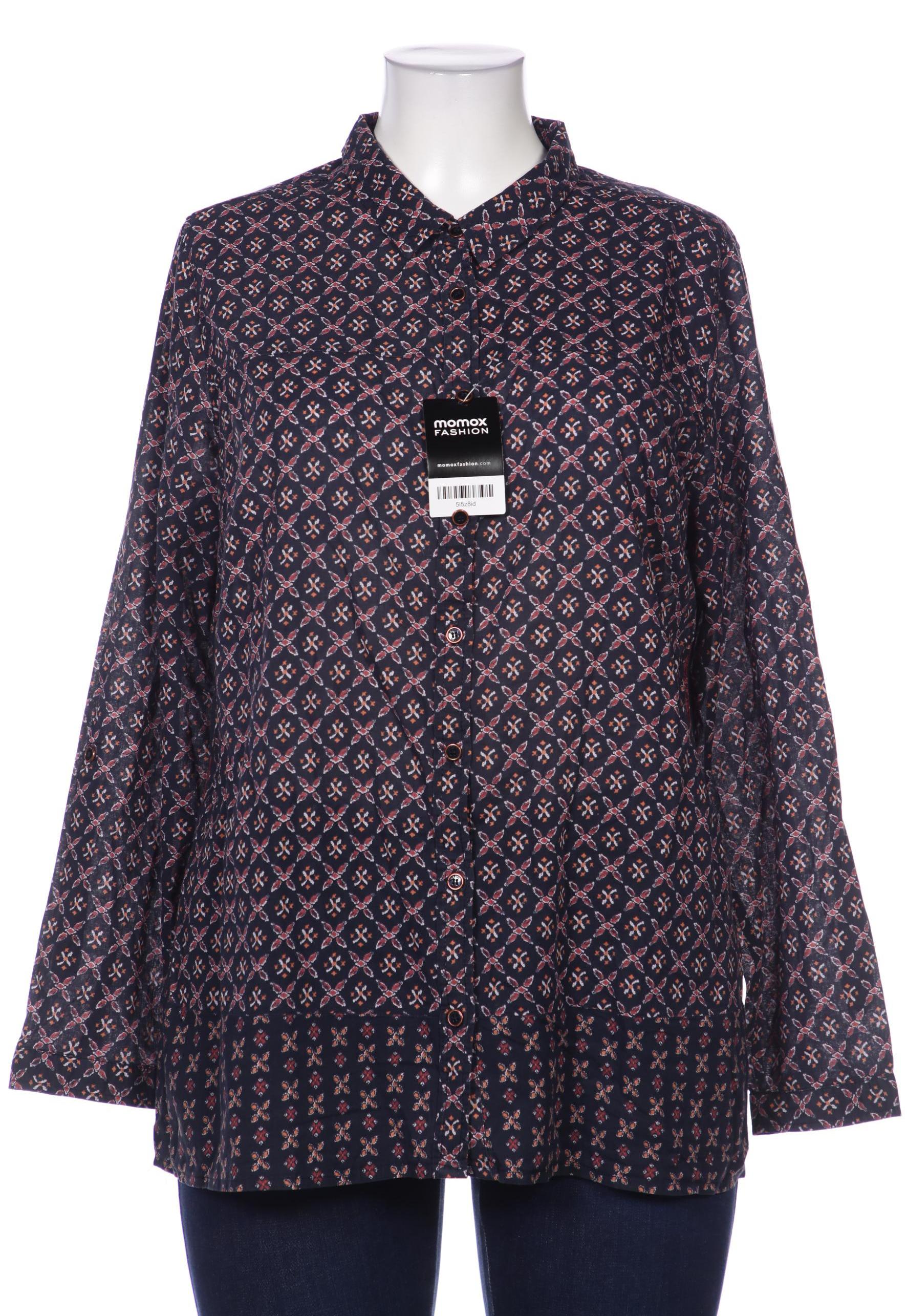 

CECIL Damen Bluse, marineblau