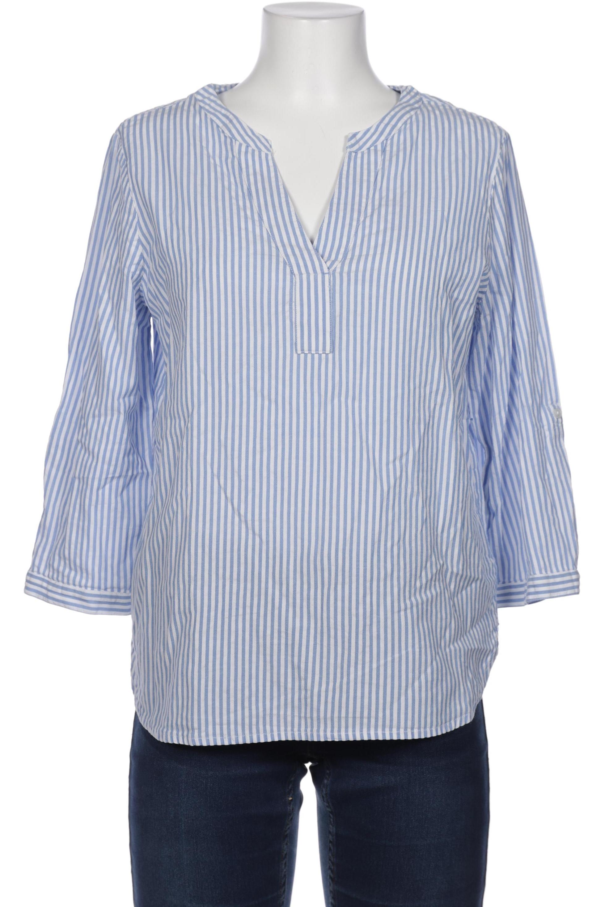 

Cecil Damen Bluse, hellblau, Gr. 38