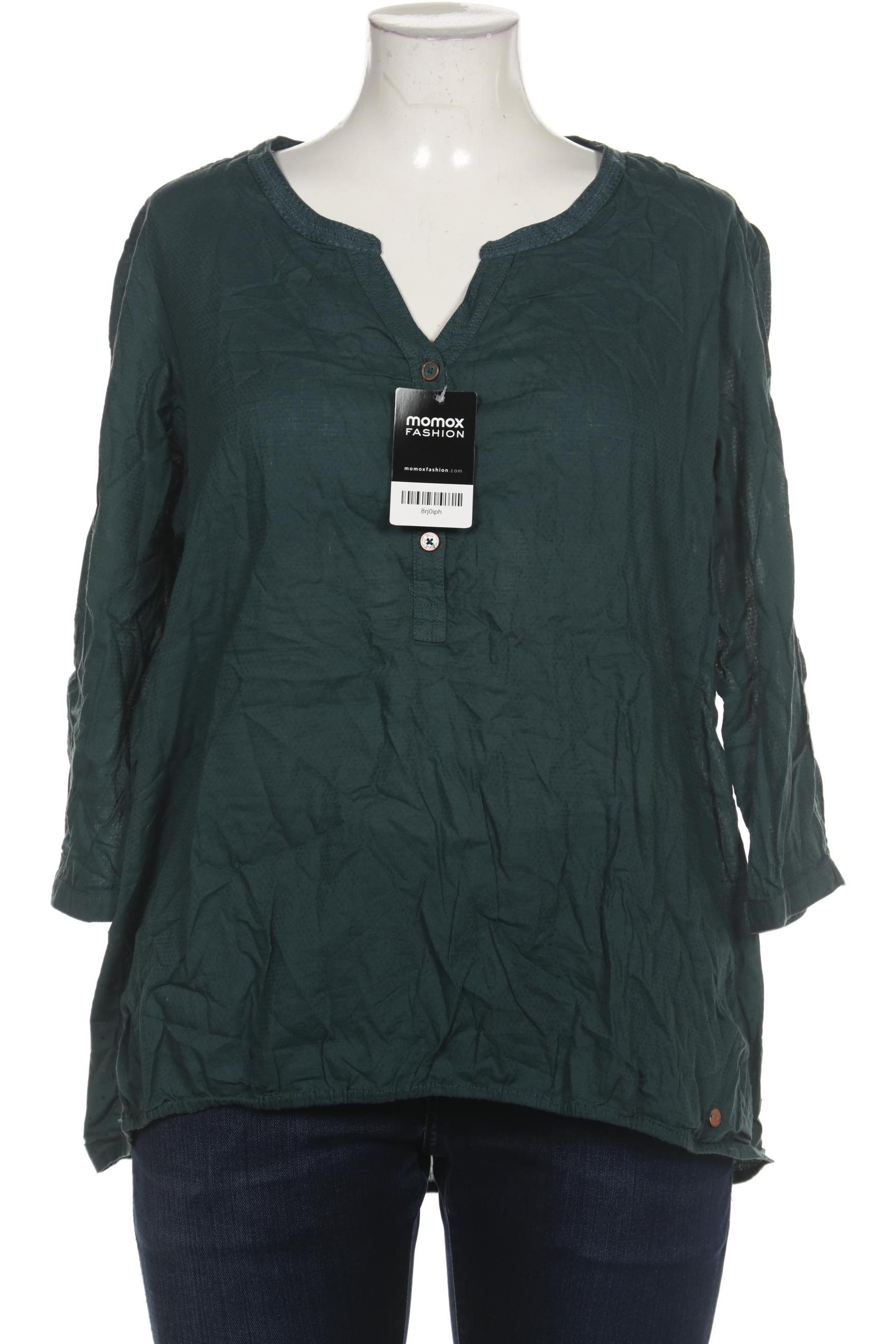 

Cecil Damen Bluse, grün, Gr. 44