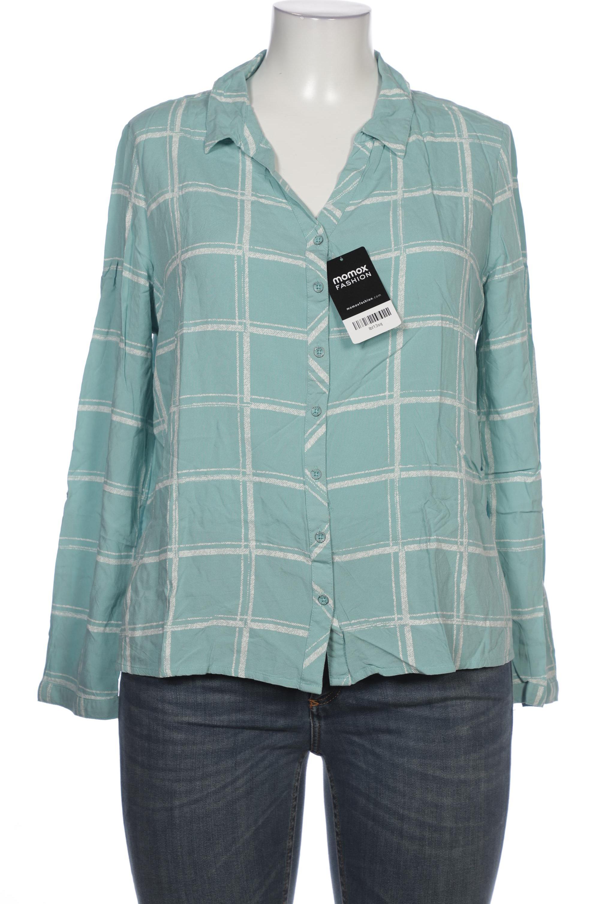 

Cecil Damen Bluse, hellblau, Gr. 44