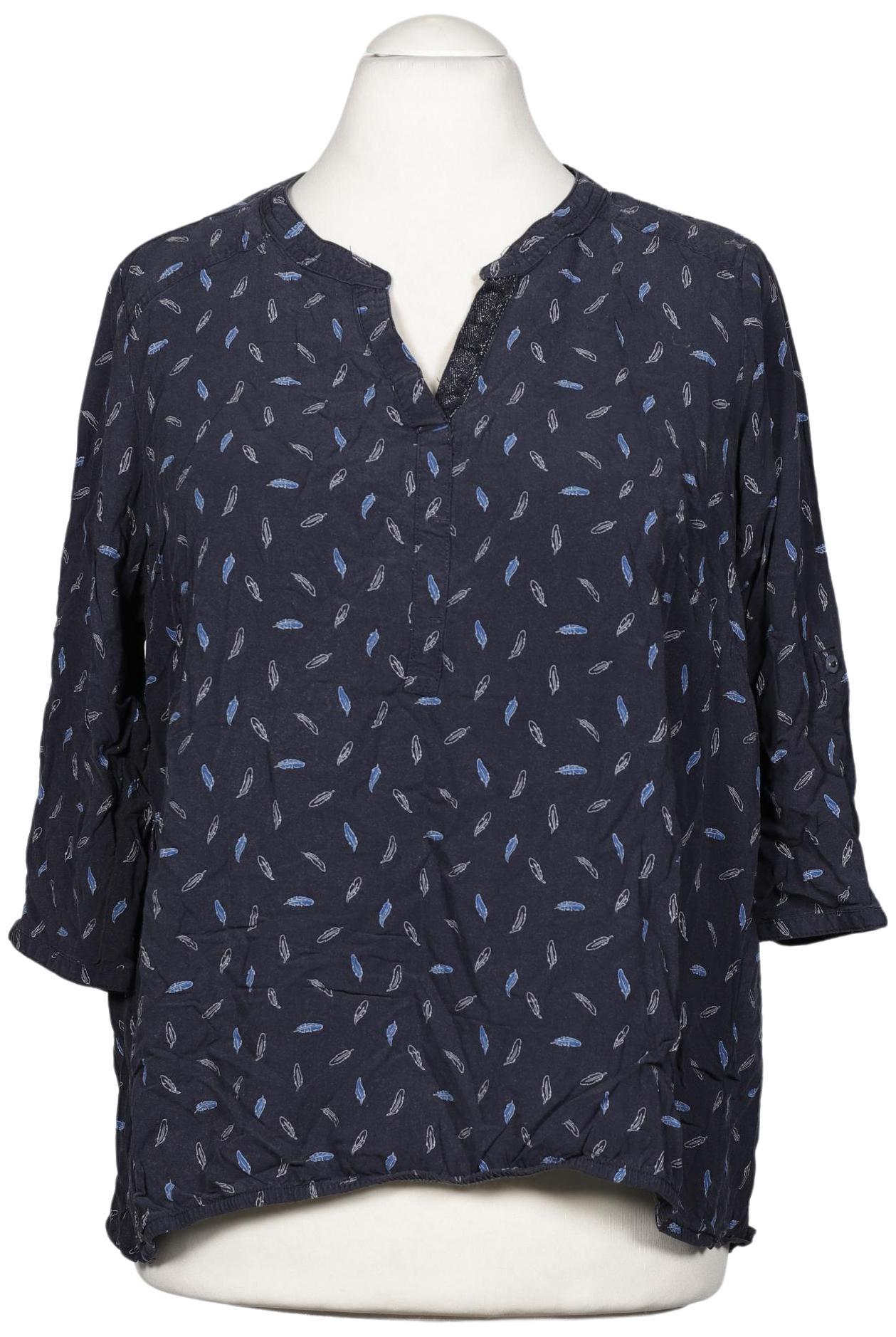 

Cecil Damen Bluse, marineblau, Gr. 44